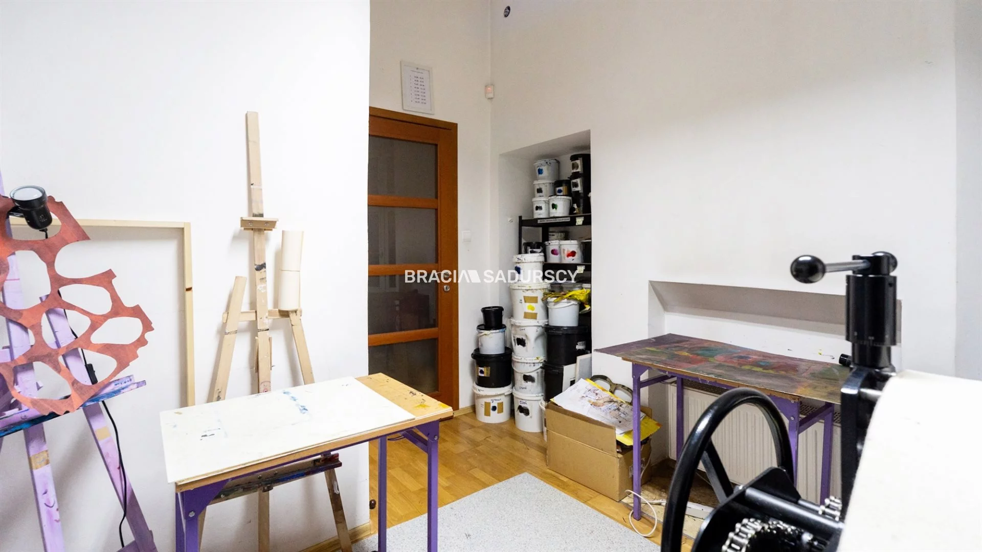 Lokal użytkowy 67,41 m², oferta nr , BS1-LS-310096-24, Kraków, Stare Miasto, Stare Miasto, J. Sobieskiego