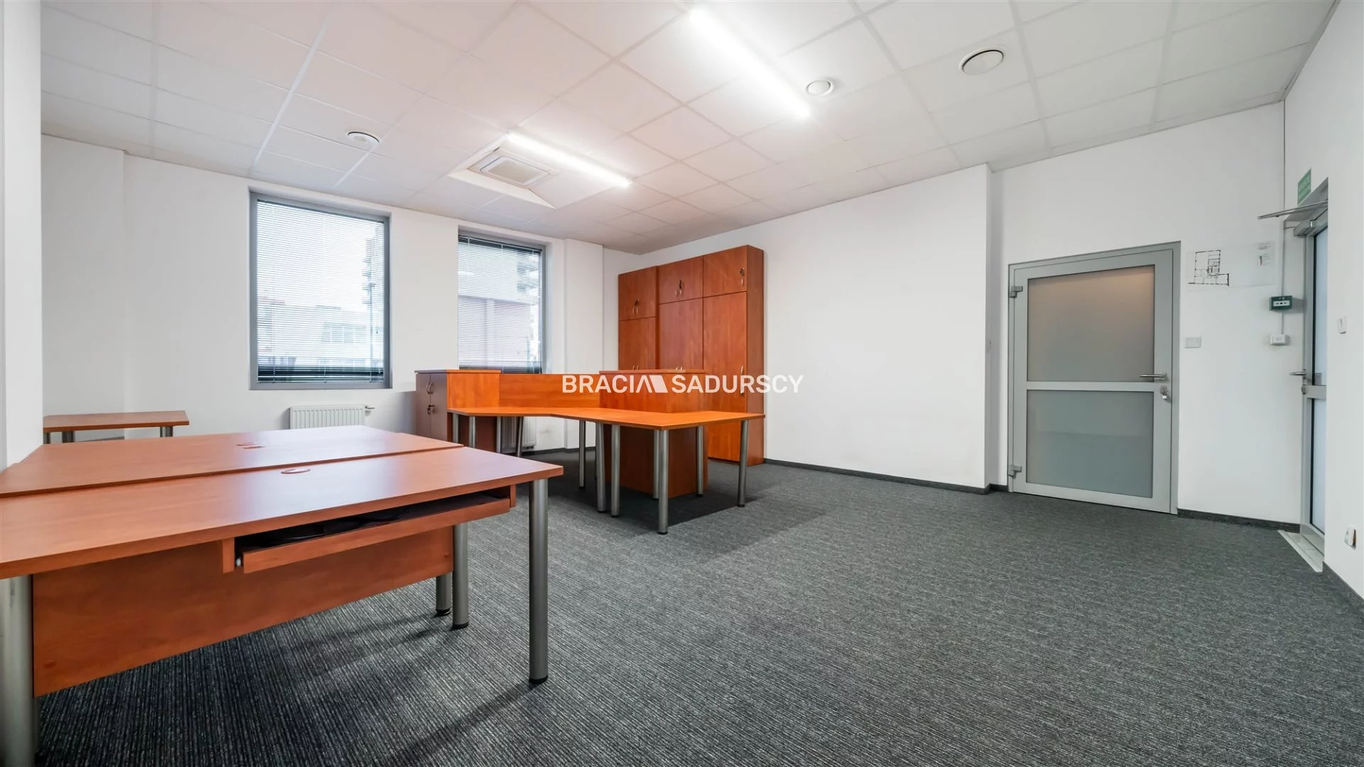 Lokal użytkowy 250,10 m², oferta nr , BS2-LW-306167-13, Kraków, Dębniki, Zakrzówek, jana Brożka