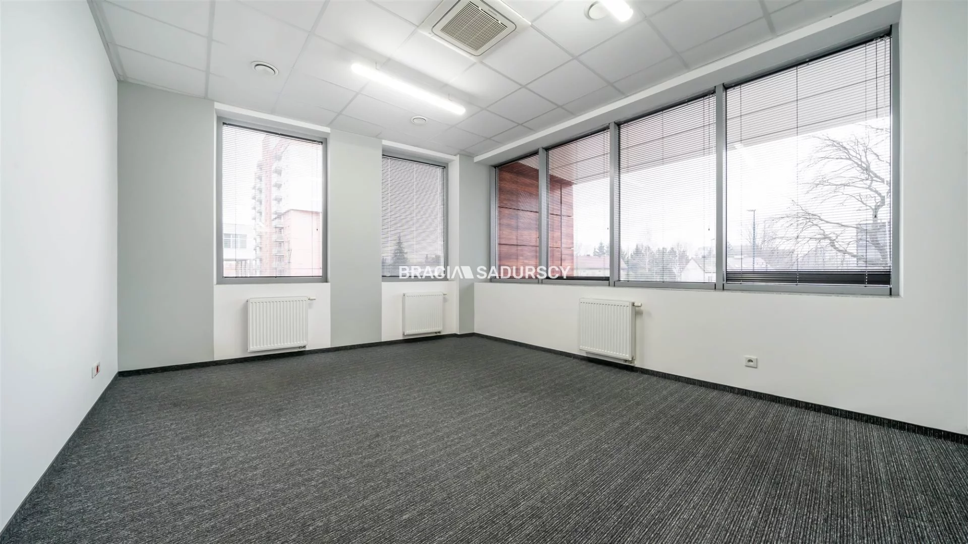 Lokal użytkowy 250,10 m², oferta nr , BS2-LW-306167-13, Kraków, Dębniki, Zakrzówek, jana Brożka