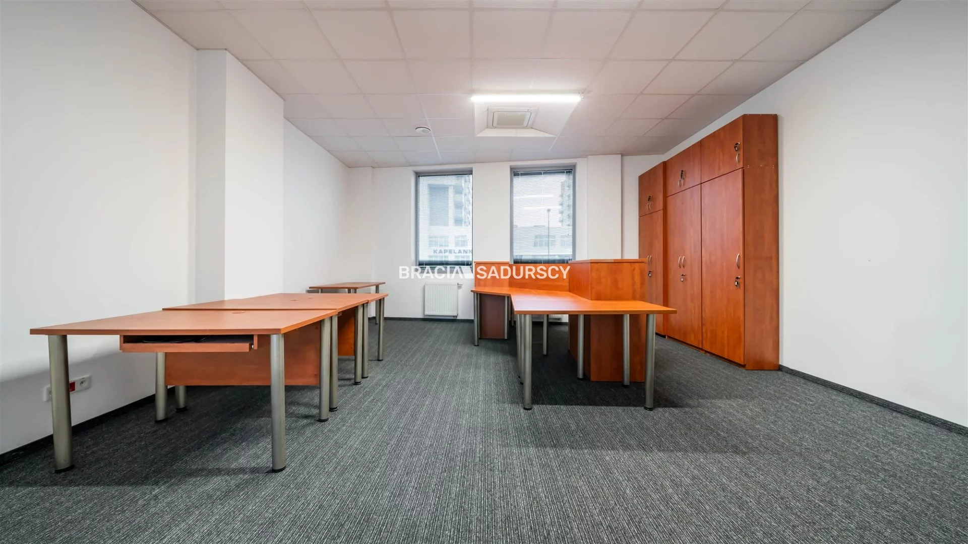 Lokal użytkowy 250,10 m², oferta nr , BS2-LW-306167-13, Kraków, Dębniki, Zakrzówek, jana Brożka