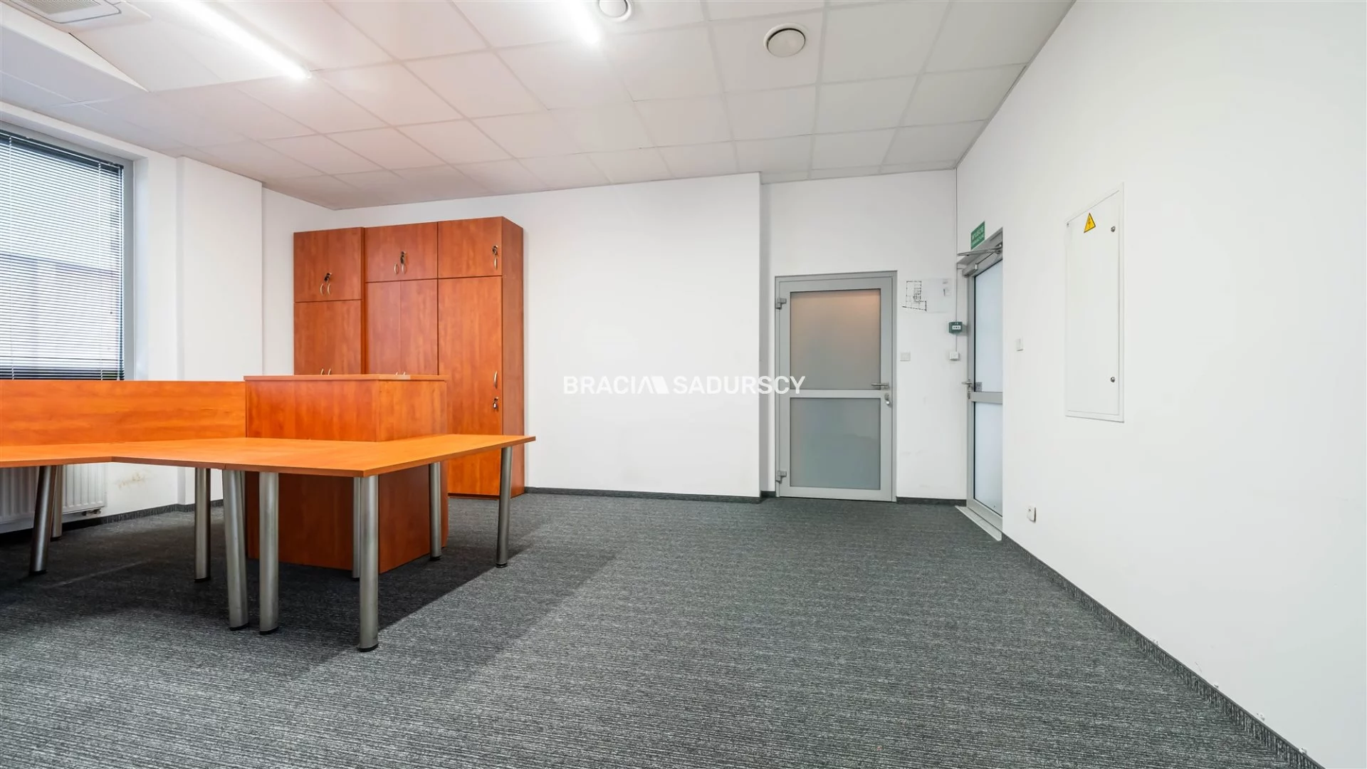 Lokal użytkowy 250,10 m², oferta nr , BS2-LW-306167-13, Kraków, Dębniki, Zakrzówek, jana Brożka