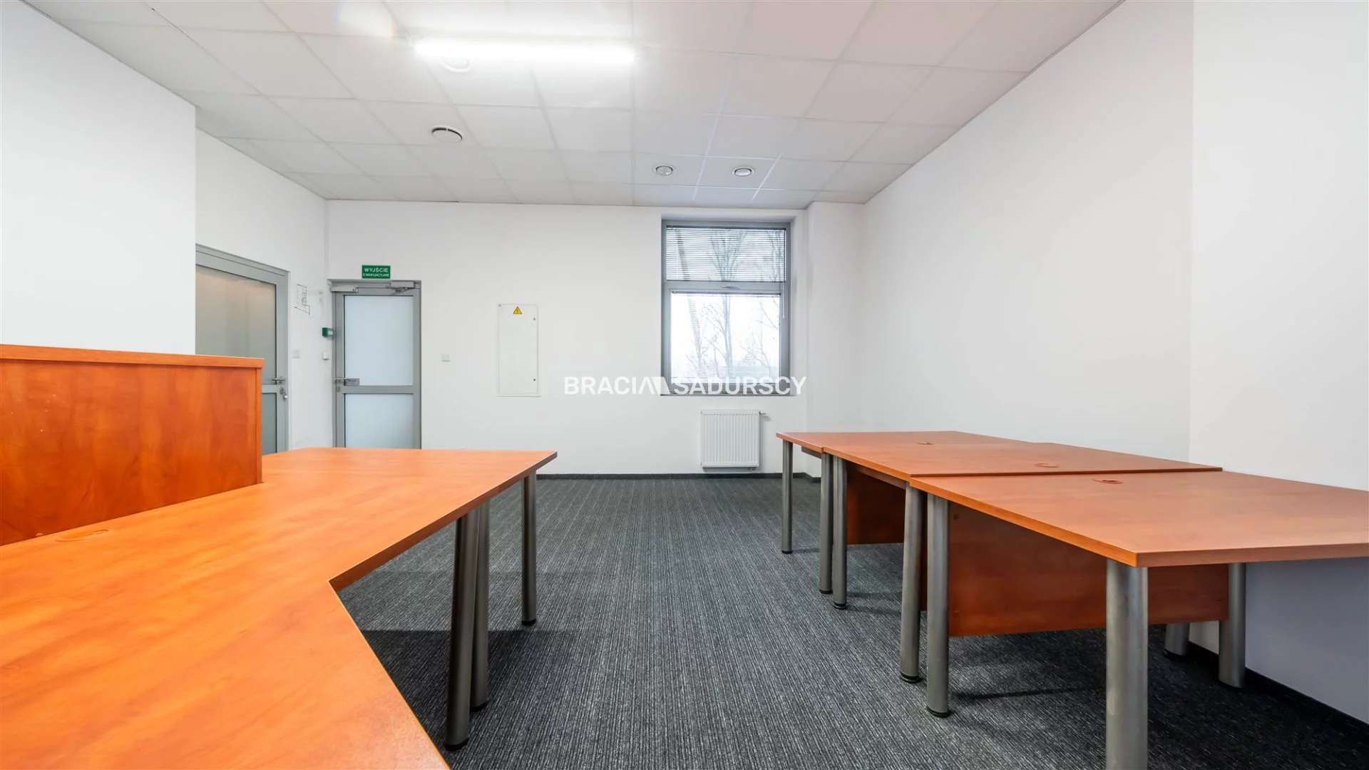 Lokal użytkowy 250,10 m², oferta nr , BS2-LW-306167-13, Kraków, Dębniki, Zakrzówek, jana Brożka