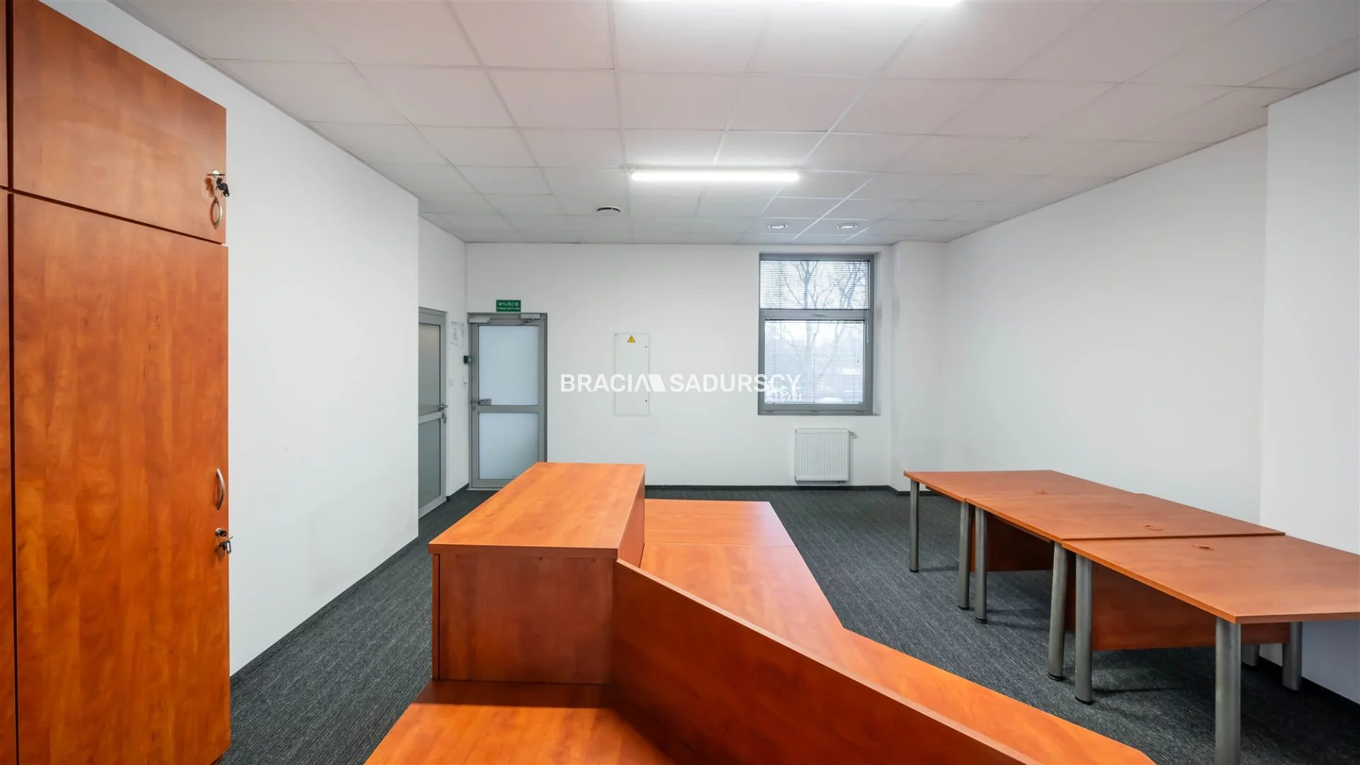 Lokal użytkowy 250,10 m², oferta nr , BS2-LW-306167-13, Kraków, Dębniki, Zakrzówek, jana Brożka