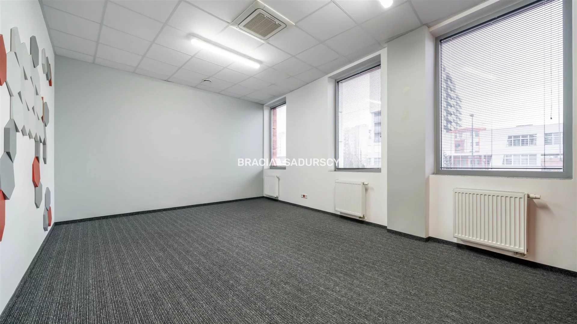Lokal użytkowy 250,10 m², oferta nr , BS2-LW-306167-13, Kraków, Dębniki, Zakrzówek, jana Brożka