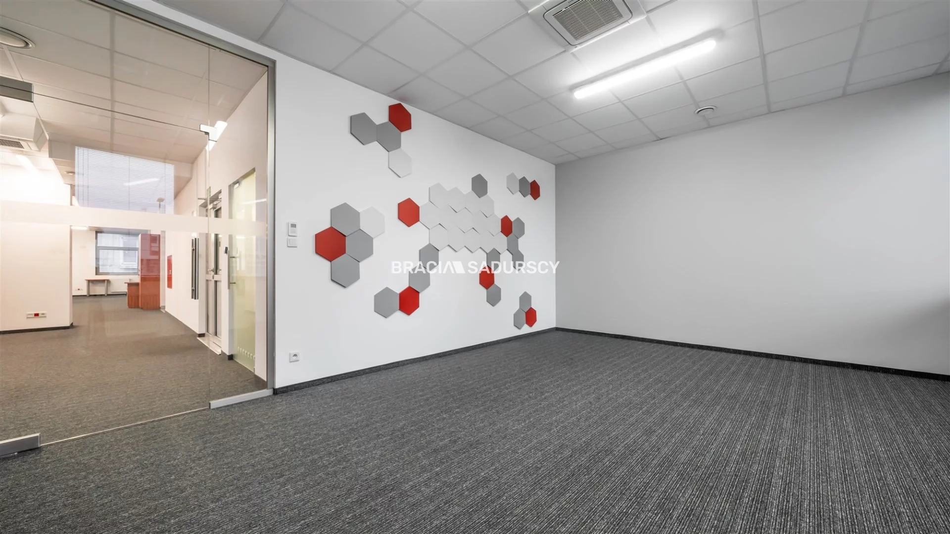 Lokal użytkowy 250,10 m², oferta nr , BS2-LW-306167-13, Kraków, Dębniki, Zakrzówek, jana Brożka