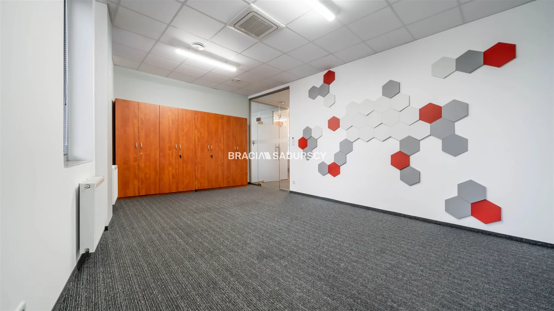 Lokal użytkowy 250,10 m², oferta nr , BS2-LW-306167-13, Kraków, Dębniki, Zakrzówek, jana Brożka