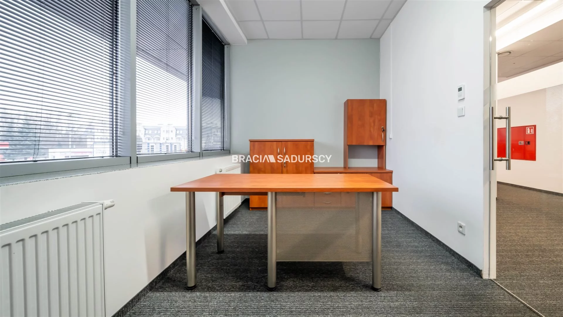 Lokal użytkowy 250,10 m², oferta nr , BS2-LW-306167-13, Kraków, Dębniki, Zakrzówek, jana Brożka