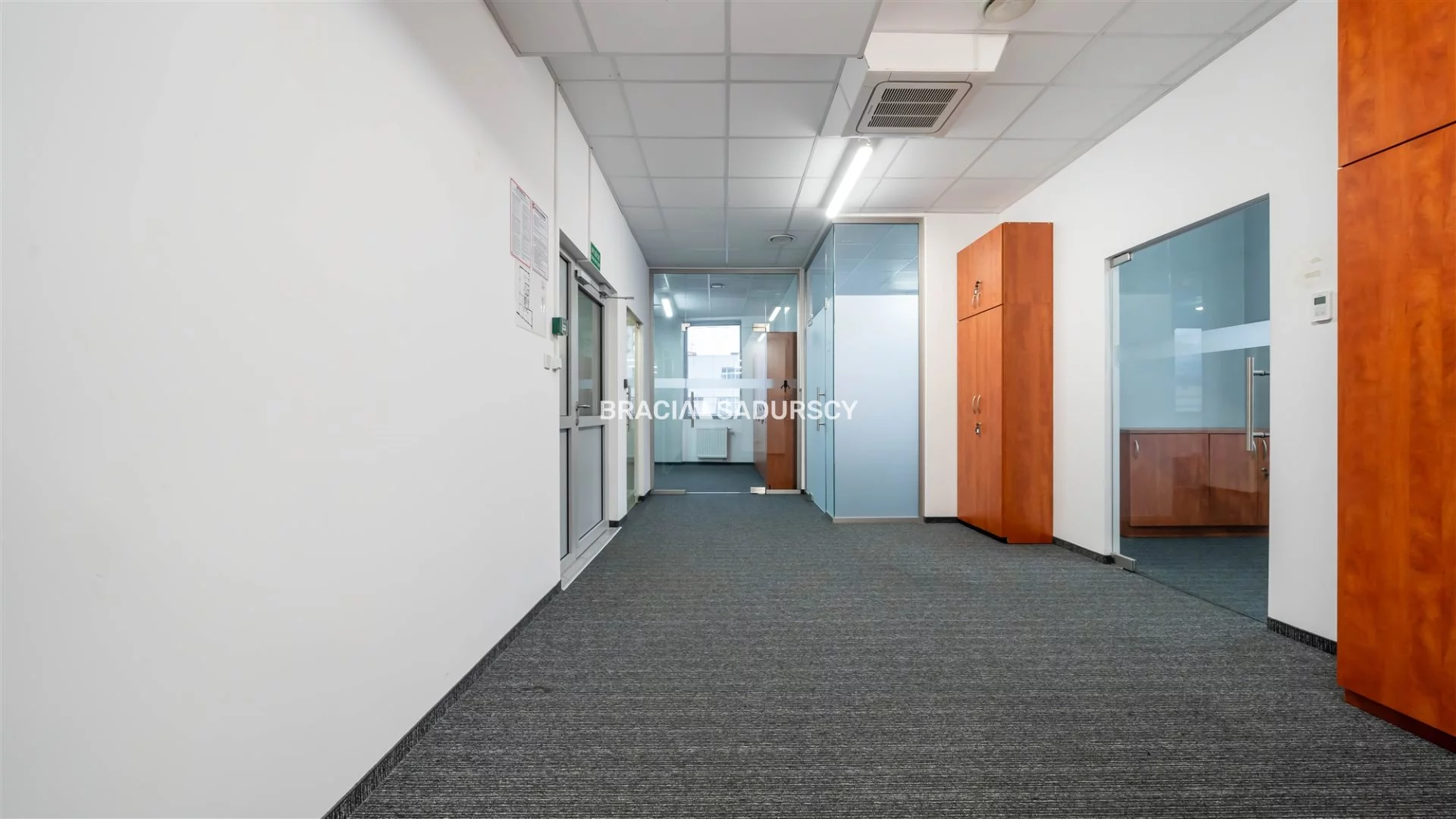 Lokal użytkowy 250,10 m², oferta nr , BS2-LW-306167-13, Kraków, Dębniki, Zakrzówek, jana Brożka