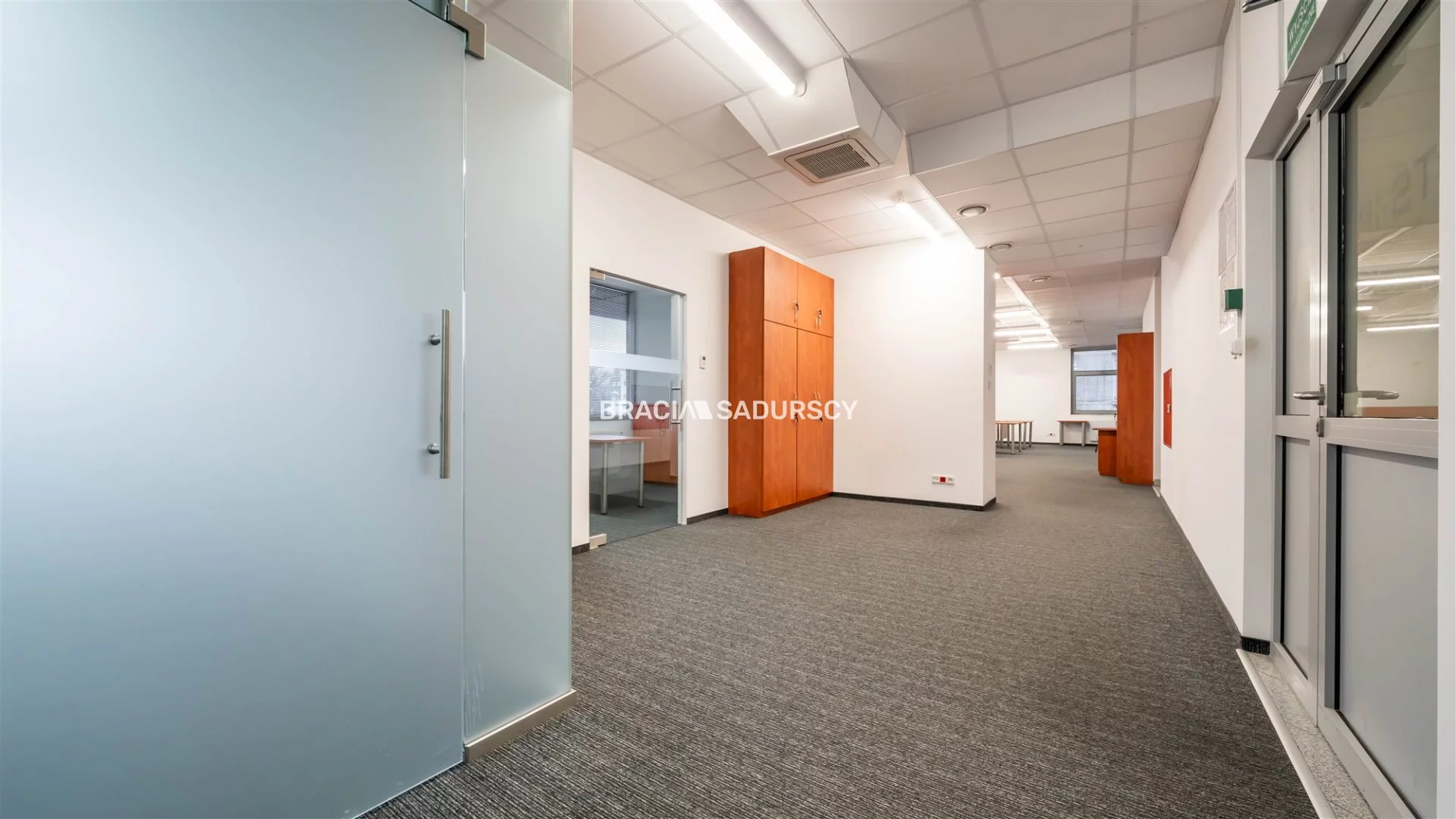 Lokal użytkowy 250,10 m², oferta nr , BS2-LW-306167-13, Kraków, Dębniki, Zakrzówek, jana Brożka