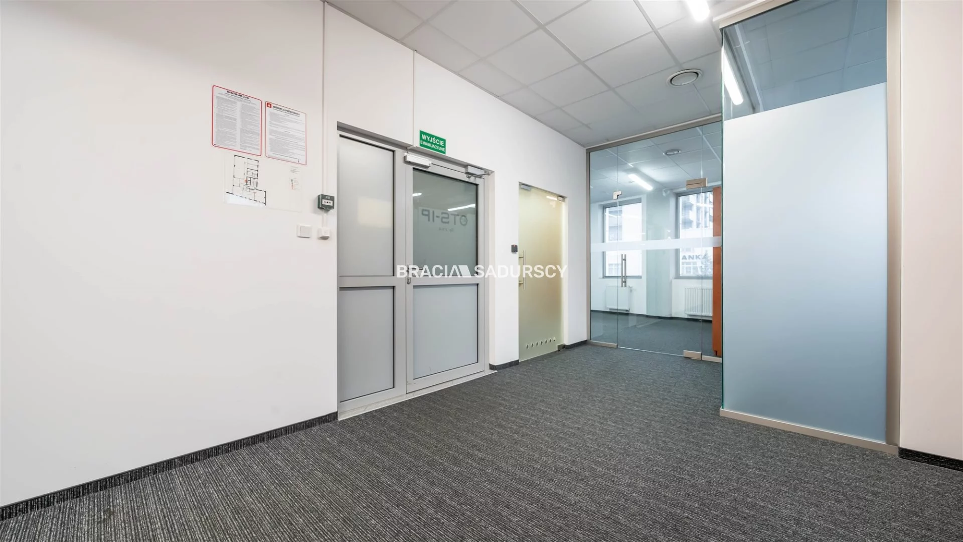Lokal użytkowy 250,10 m², oferta nr , BS2-LW-306167-13, Kraków, Dębniki, Zakrzówek, jana Brożka