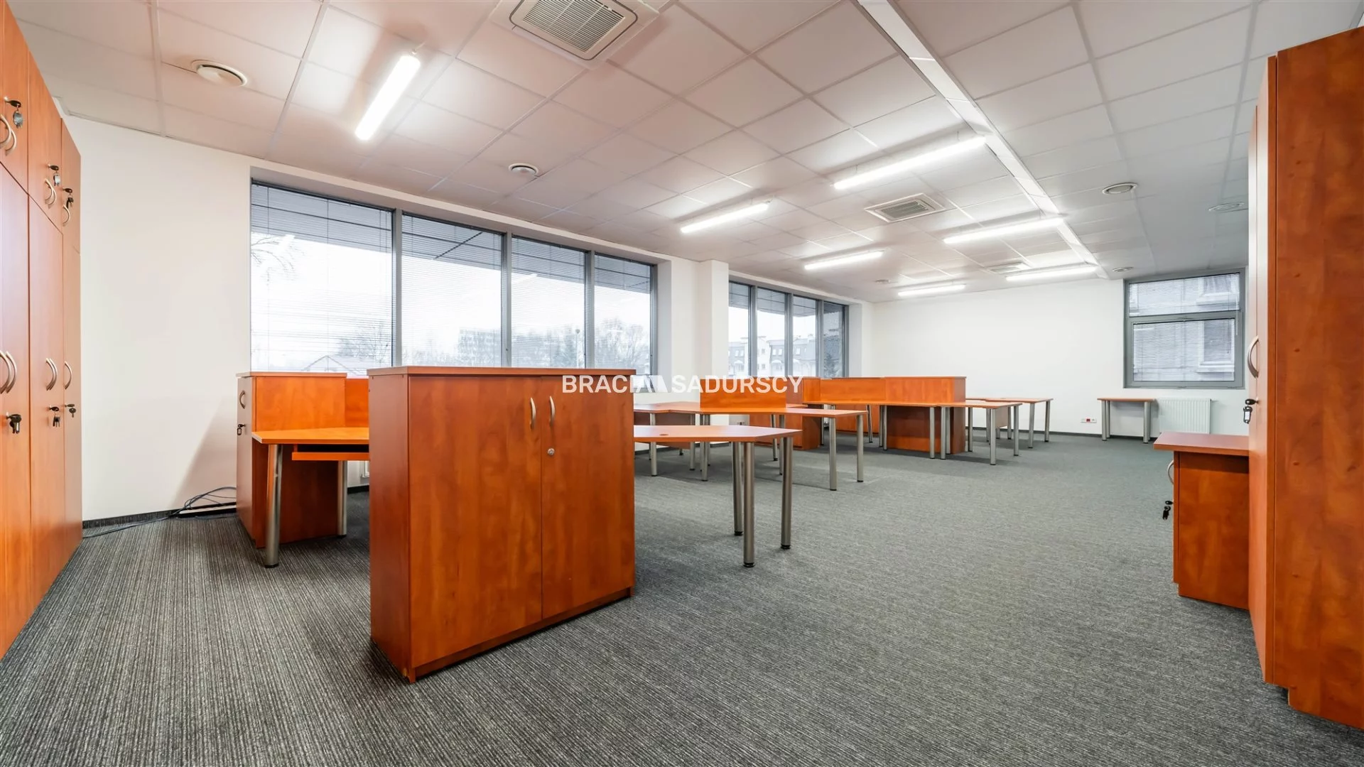 Lokal użytkowy 250,10 m², oferta nr , BS2-LW-306167-13, Kraków, Dębniki, Zakrzówek, jana Brożka