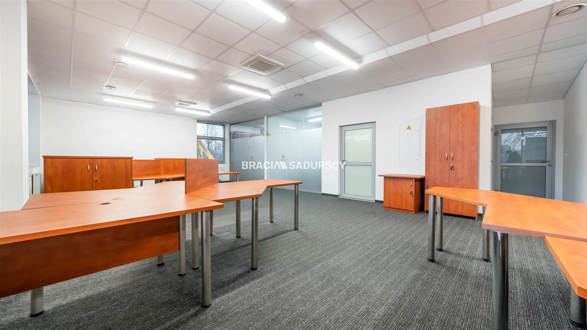 Lokal użytkowy 250,10 m², oferta nr , BS2-LW-306167-13, Kraków, Dębniki, Zakrzówek, jana Brożka