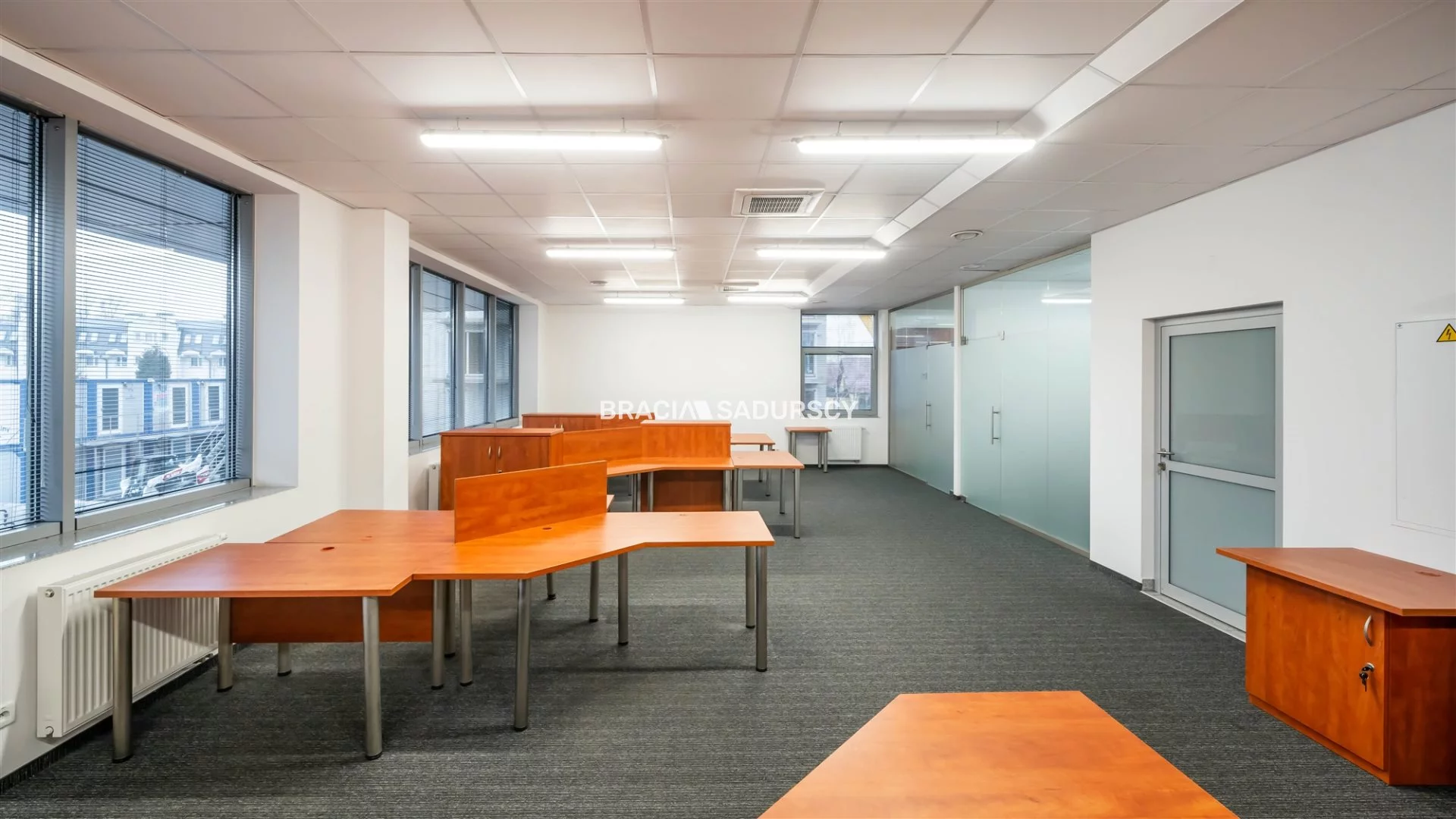 Lokal użytkowy 250,10 m², oferta nr , BS2-LW-306167-13, Kraków, Dębniki, Zakrzówek, jana Brożka