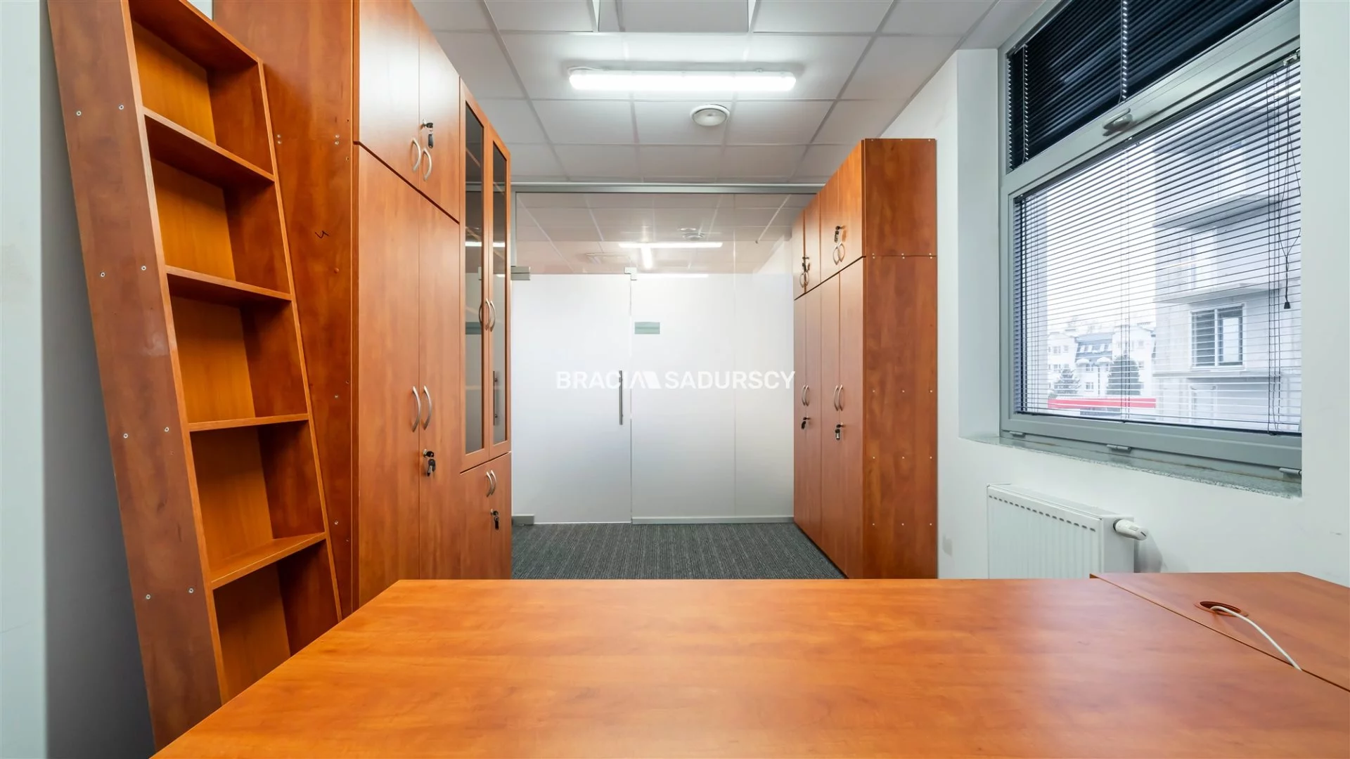 Lokal użytkowy 250,10 m², oferta nr , BS2-LW-306167-13, Kraków, Dębniki, Zakrzówek, jana Brożka