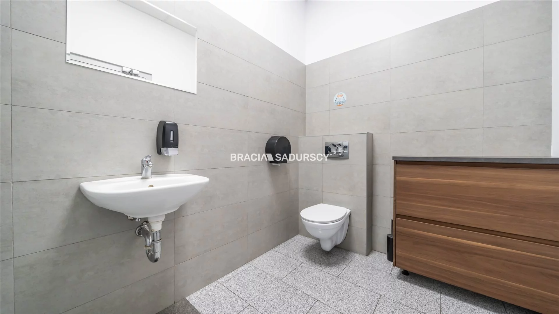 Lokal użytkowy 250,10 m², oferta nr , BS2-LW-306167-13, Kraków, Dębniki, Zakrzówek, jana Brożka