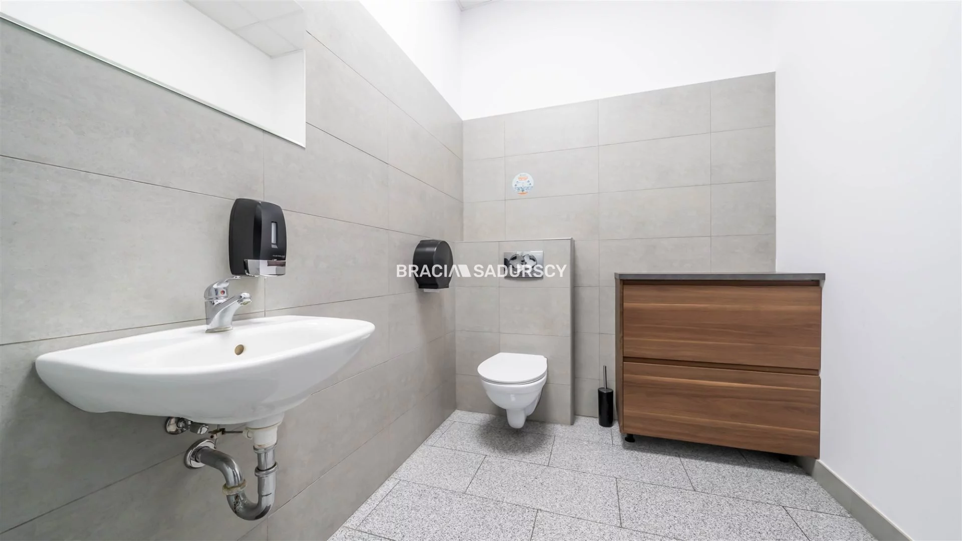 Lokal użytkowy 250,10 m², oferta nr , BS2-LW-306167-13, Kraków, Dębniki, Zakrzówek, jana Brożka