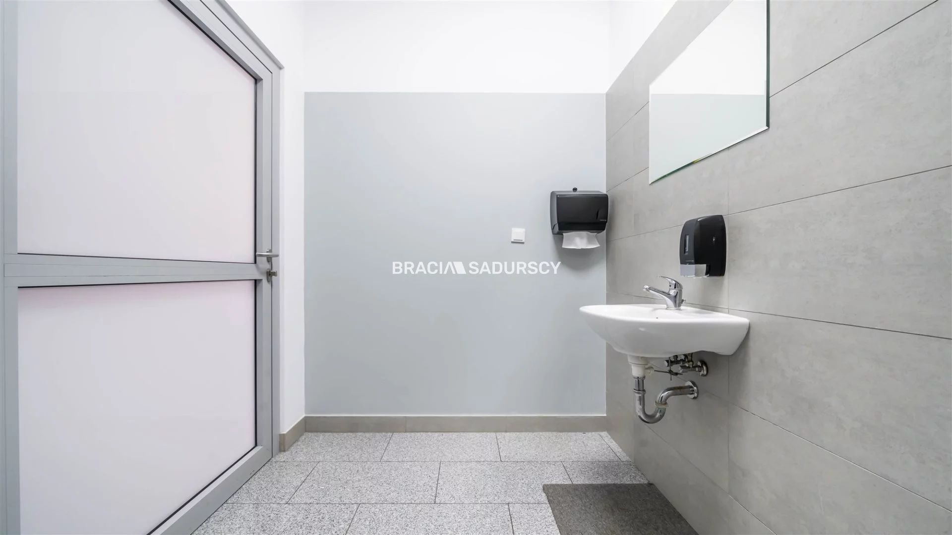 Lokal użytkowy 250,10 m², oferta nr , BS2-LW-306167-13, Kraków, Dębniki, Zakrzówek, jana Brożka