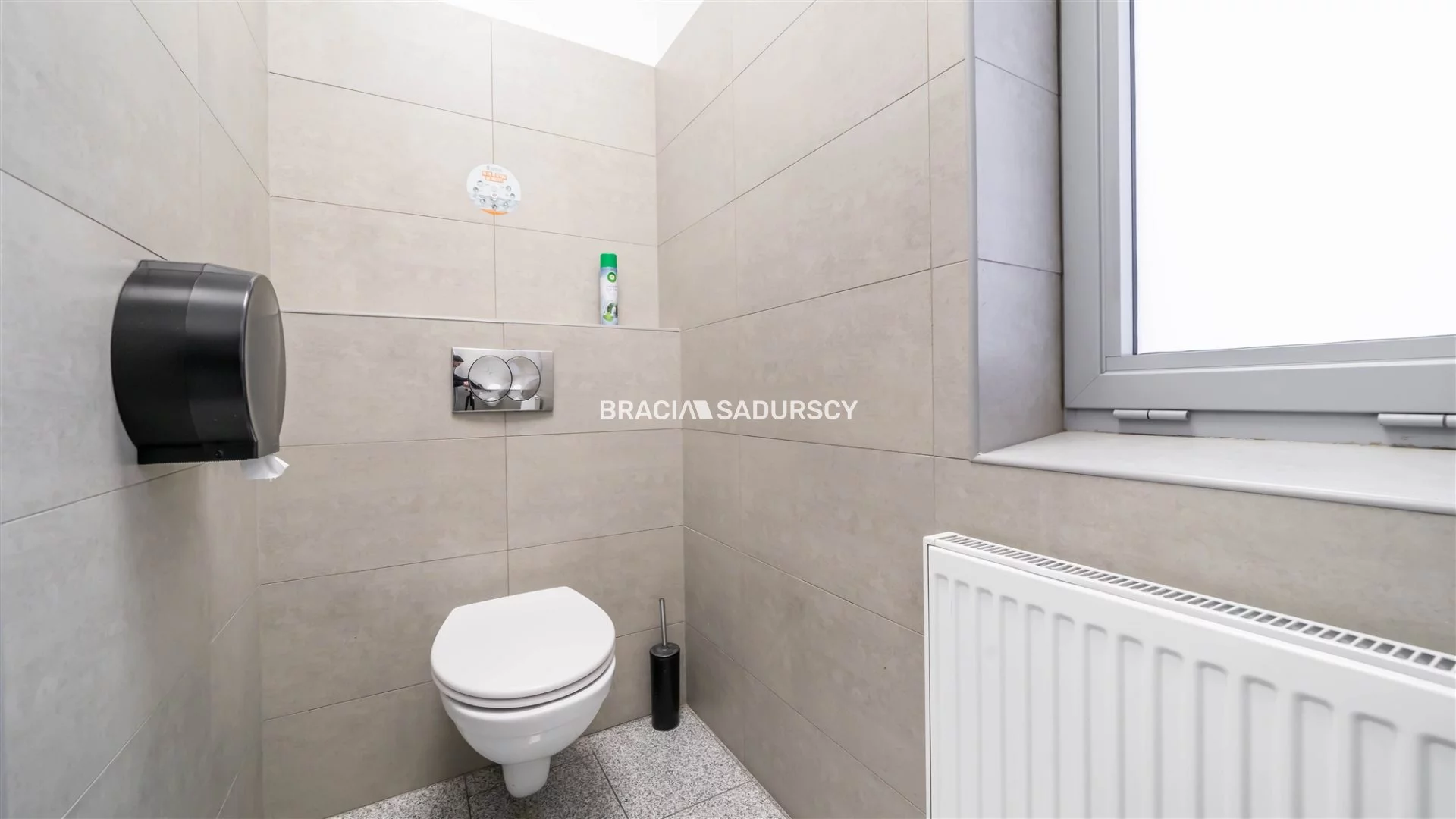Lokal użytkowy 250,10 m², oferta nr , BS2-LW-306167-13, Kraków, Dębniki, Zakrzówek, jana Brożka