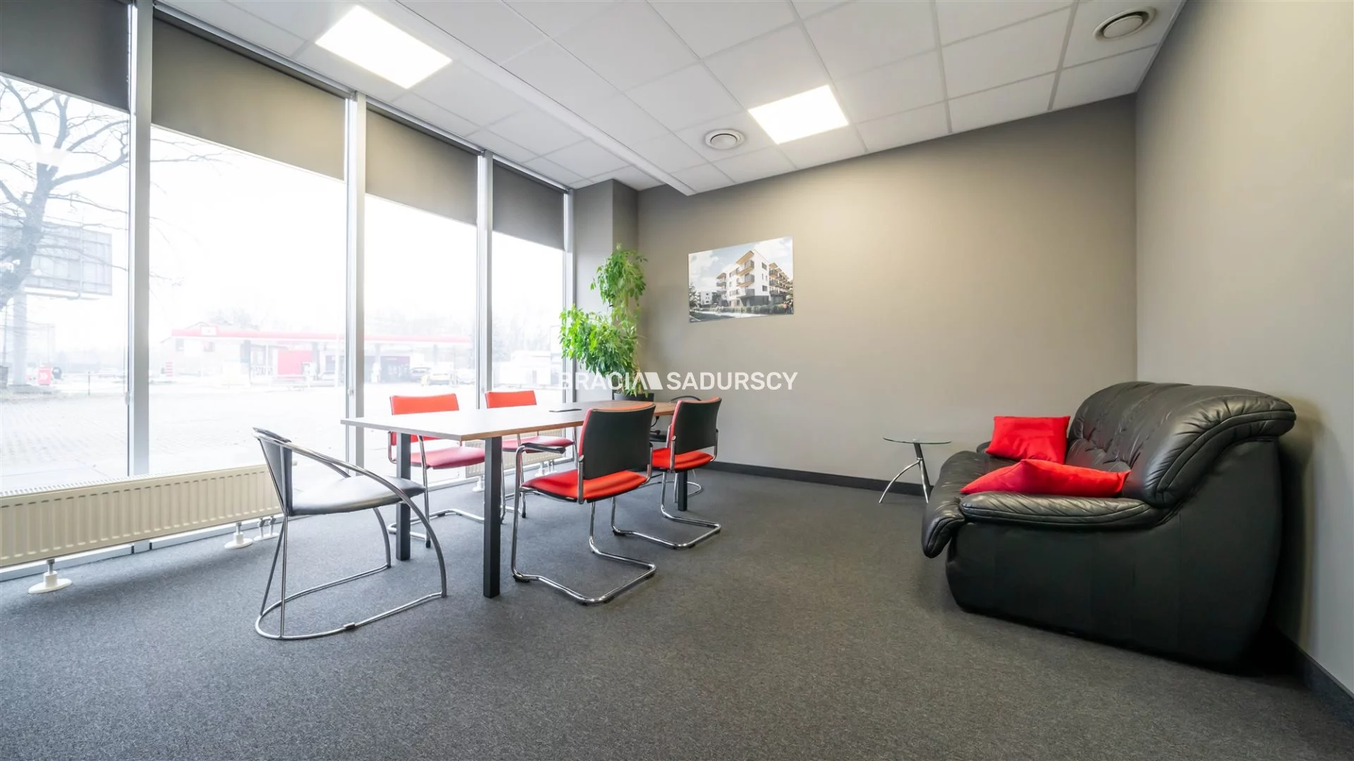 Lokal użytkowy 65,51 m², oferta nr , BS2-LW-306204-14, Kraków, Dębniki, Zakrzówek, Jana Brożka