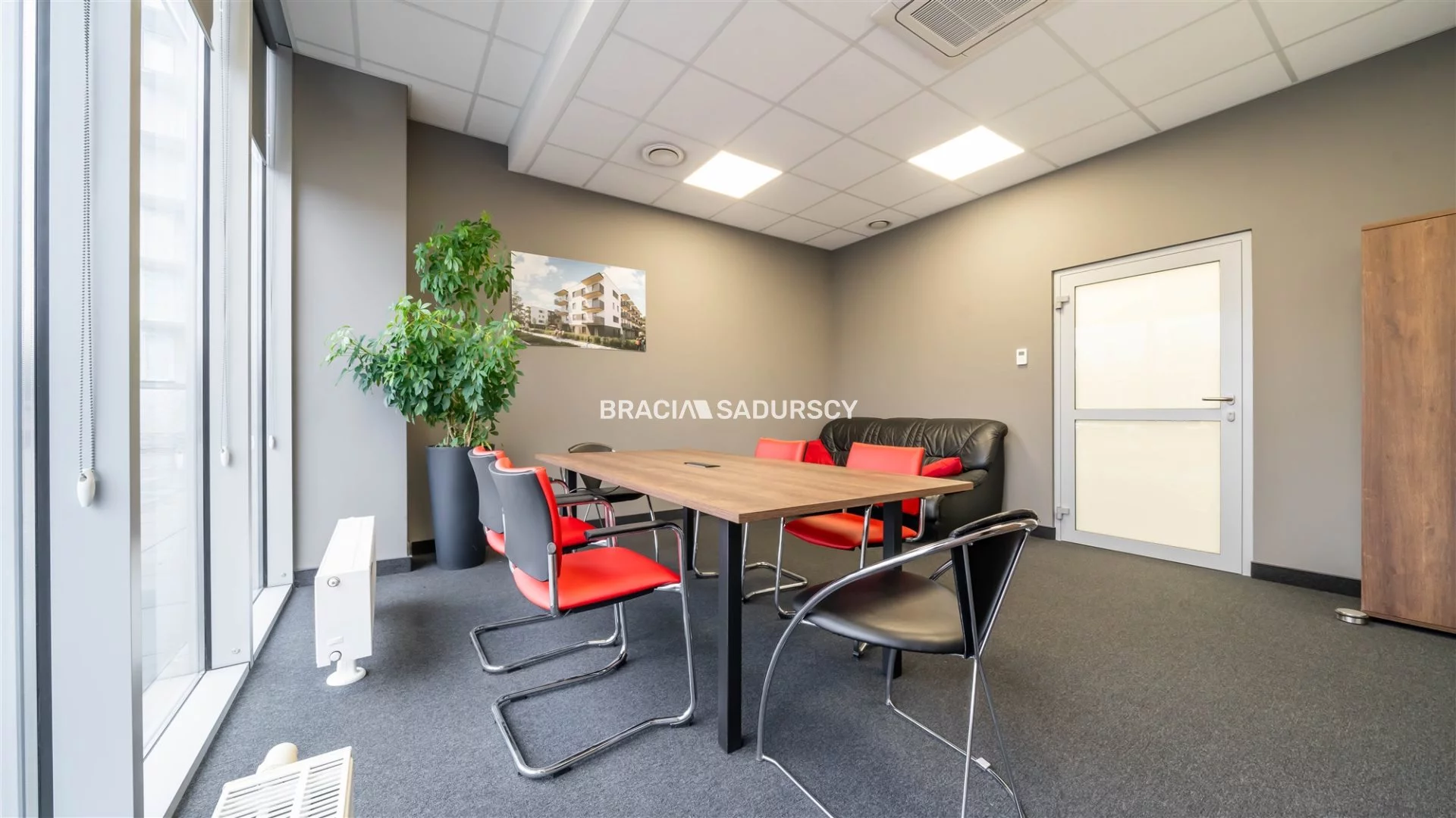 Lokal użytkowy 65,51 m², oferta nr , BS2-LW-306204-14, Kraków, Dębniki, Zakrzówek, Jana Brożka