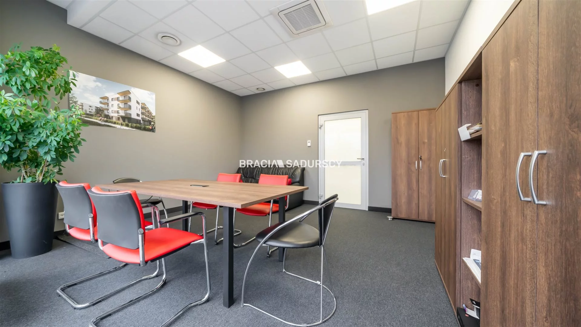 Lokal użytkowy 65,51 m², oferta nr , BS2-LW-306204-14, Kraków, Dębniki, Zakrzówek, Jana Brożka