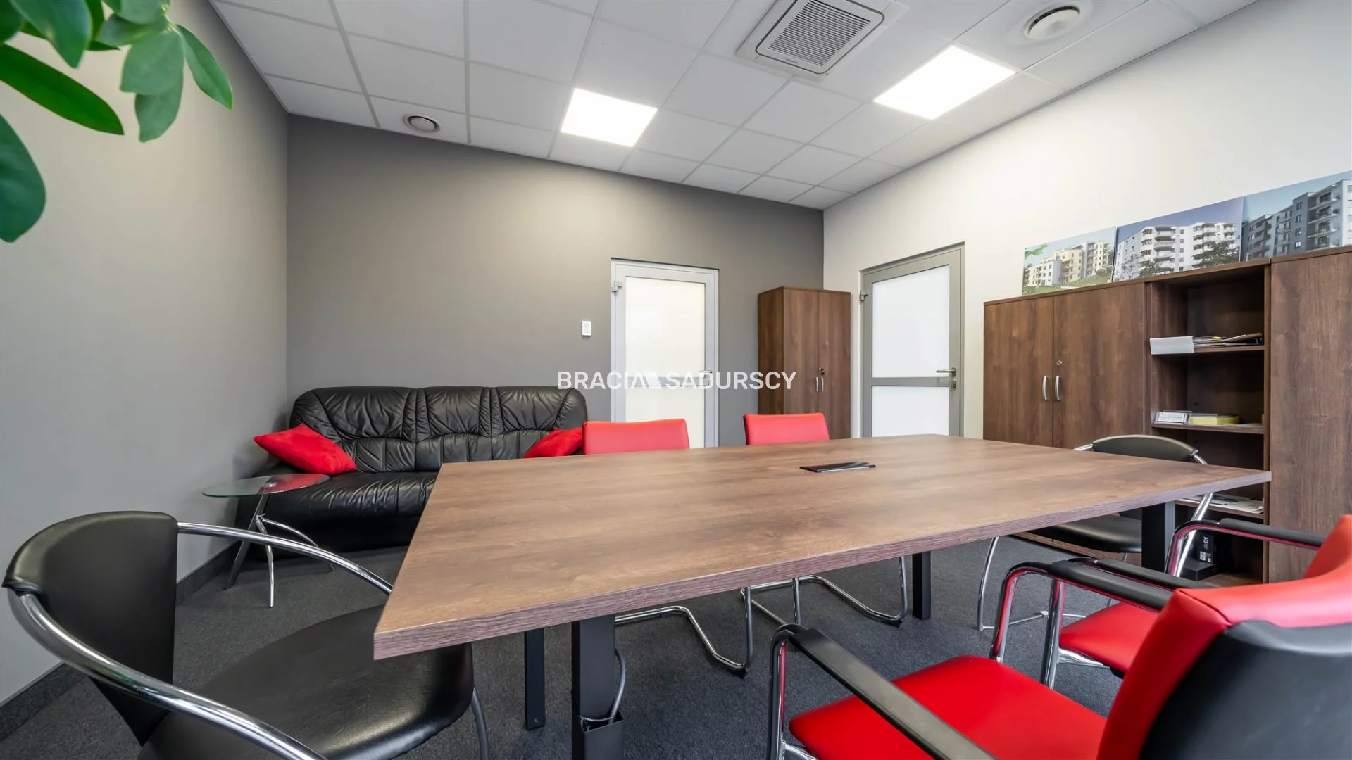 Lokal użytkowy 65,51 m², oferta nr , BS2-LW-306204-14, Kraków, Dębniki, Zakrzówek, Jana Brożka