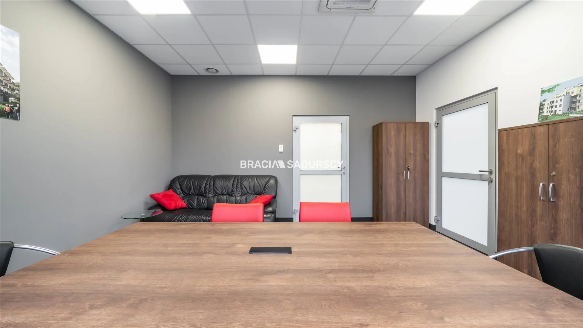 Lokal użytkowy 65,51 m², oferta nr , BS2-LW-306204-14, Kraków, Dębniki, Zakrzówek, Jana Brożka