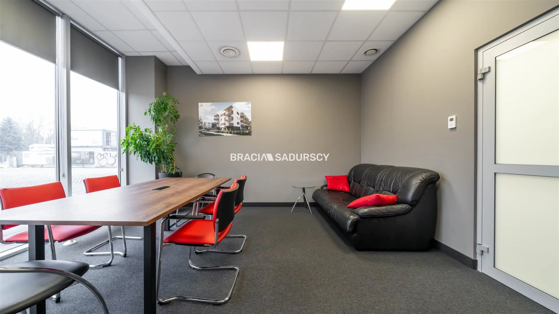 Lokal użytkowy 65,51 m², oferta nr , BS2-LW-306204-14, Kraków, Dębniki, Zakrzówek, Jana Brożka