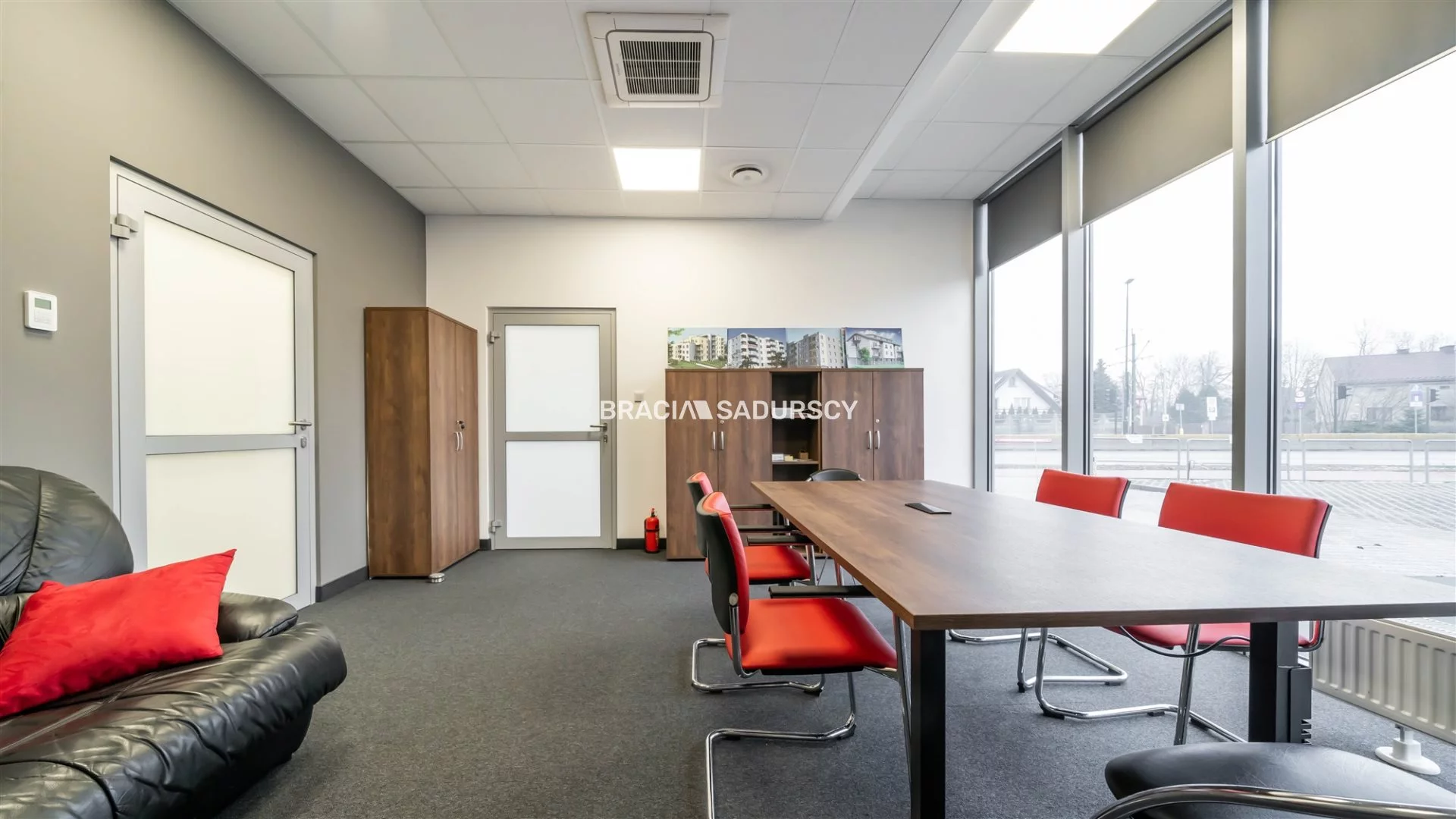 Lokal użytkowy 65,51 m², oferta nr , BS2-LW-306204-14, Kraków, Dębniki, Zakrzówek, Jana Brożka