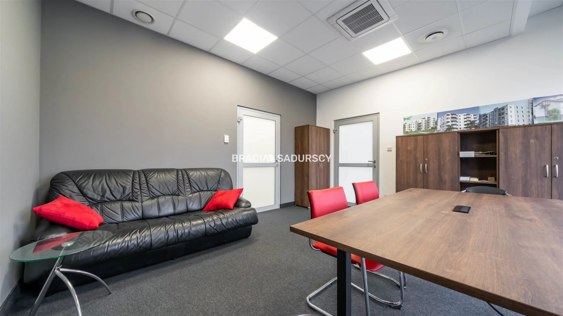Lokal użytkowy 65,51 m², oferta nr , BS2-LW-306204-14, Kraków, Dębniki, Zakrzówek, Jana Brożka