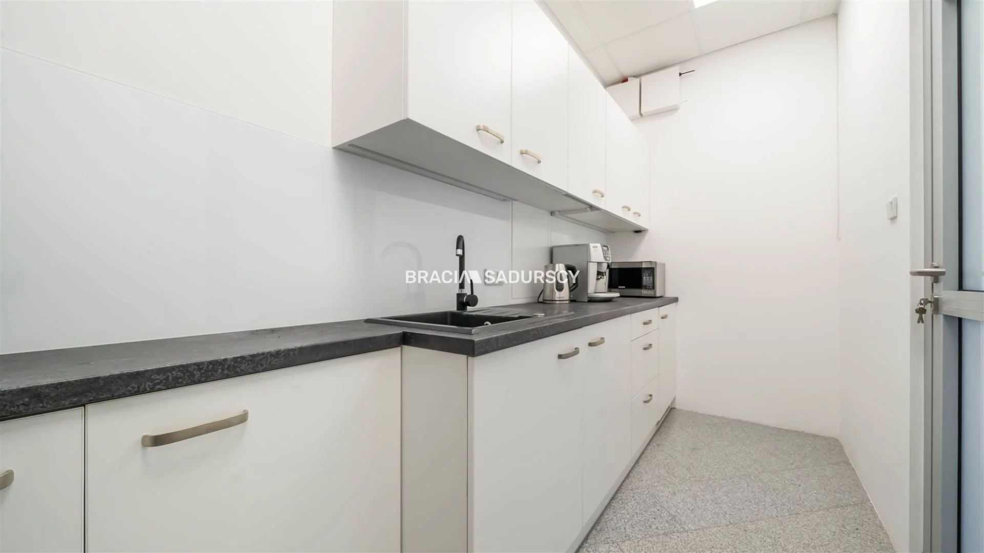 Lokal użytkowy 65,51 m², oferta nr , BS2-LW-306204-14, Kraków, Dębniki, Zakrzówek, Jana Brożka