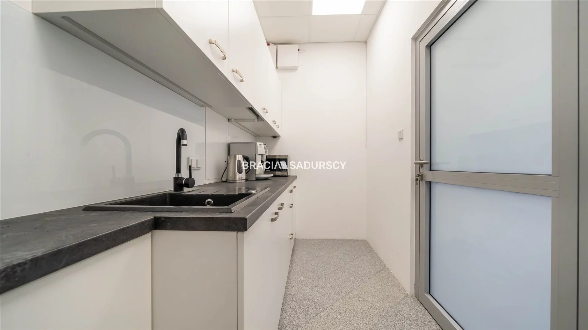 Lokal użytkowy 65,51 m², oferta nr , BS2-LW-306204-14, Kraków, Dębniki, Zakrzówek, Jana Brożka