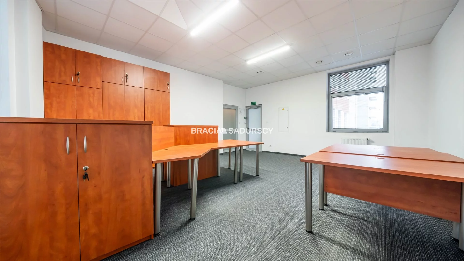 Lokal użytkowy 250,10 m², oferta nr , BS2-LW-306167-14, Kraków, Dębniki, Zakrzówek, jana Brożka