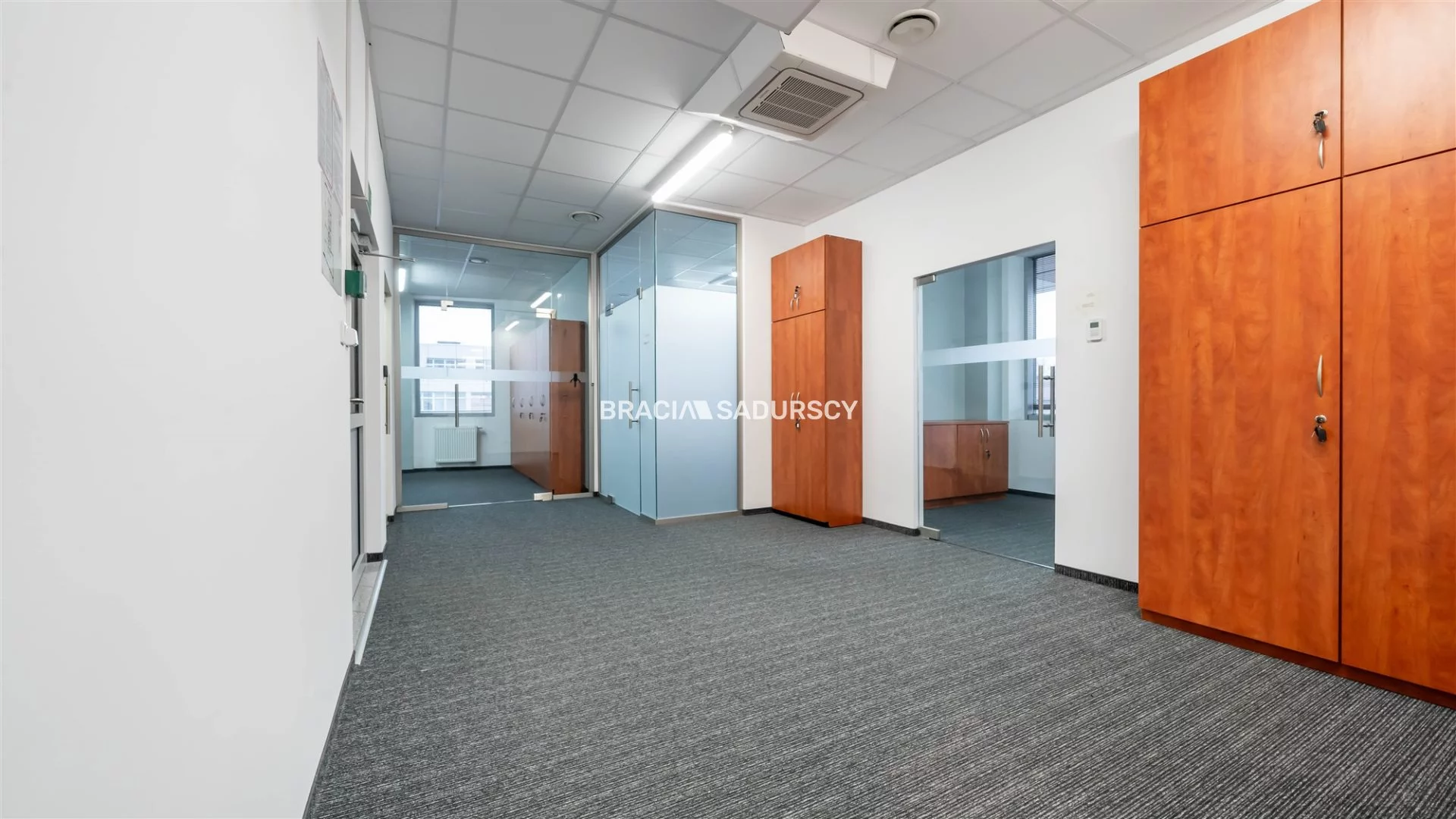 Lokal użytkowy 250,10 m², oferta nr , BS2-LW-306167-14, Kraków, Dębniki, Zakrzówek, jana Brożka