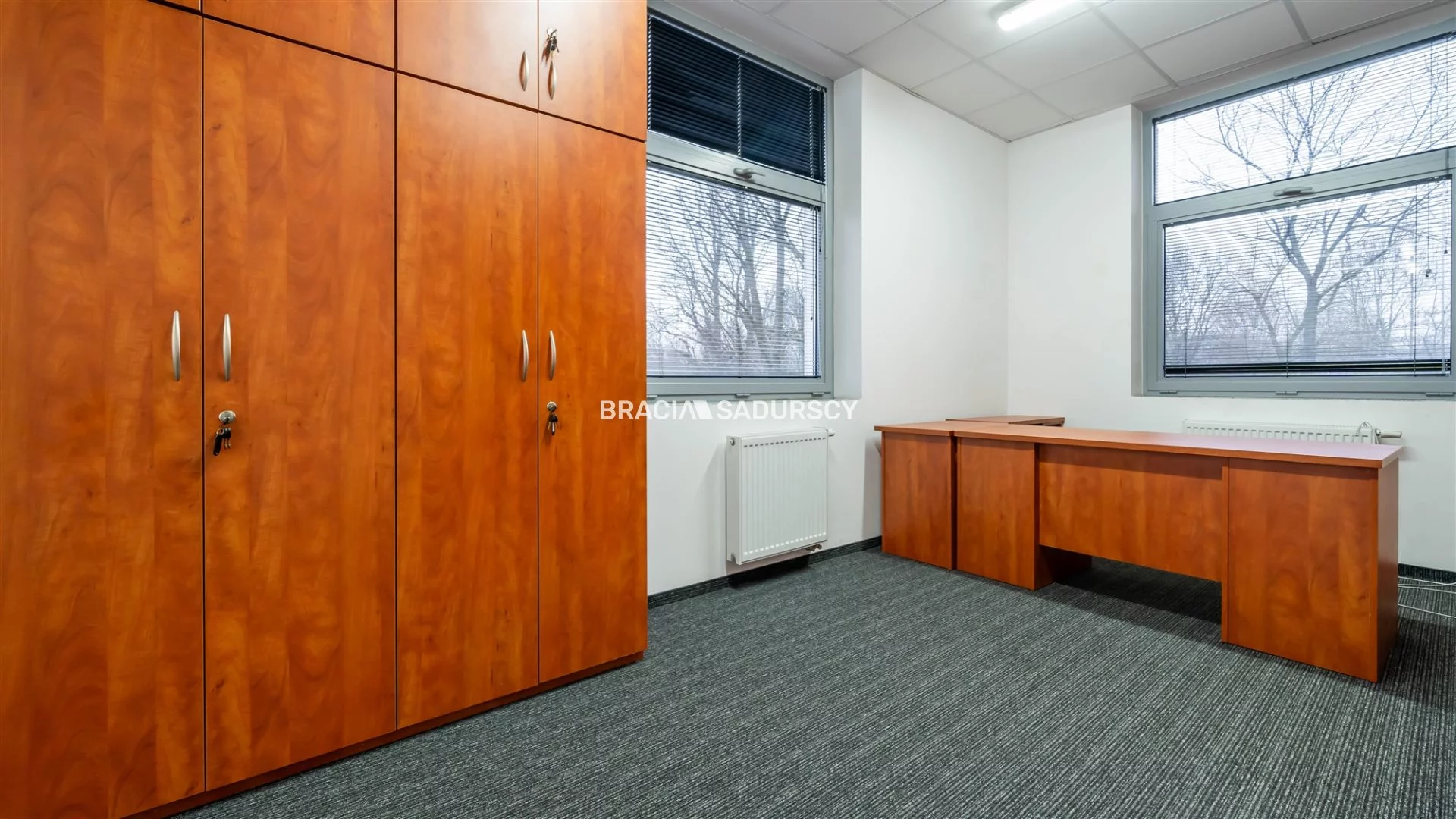 Lokal użytkowy 250,10 m², oferta nr , BS2-LW-306167-14, Kraków, Dębniki, Zakrzówek, jana Brożka