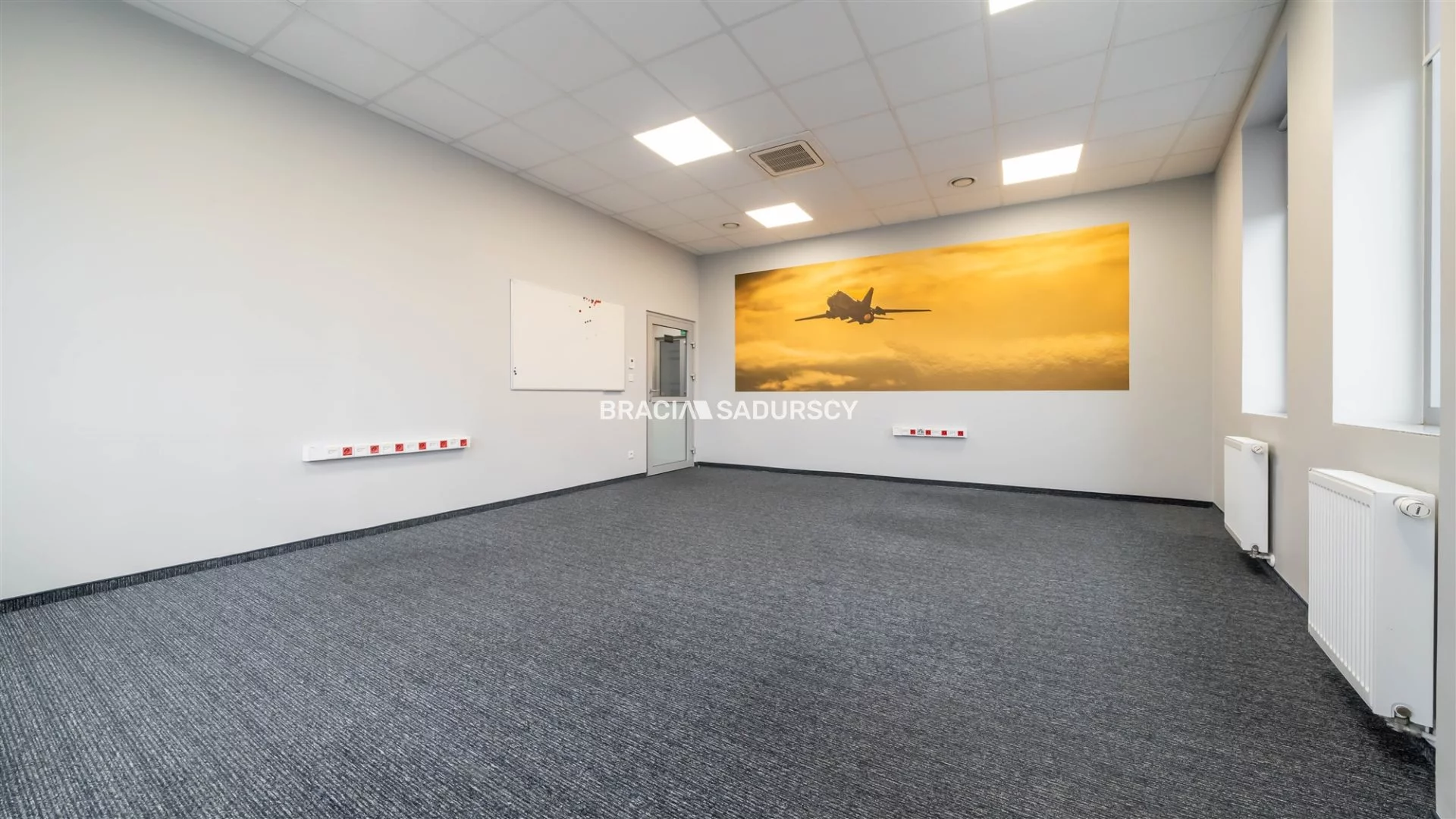 Lokal użytkowy 403,47 m², oferta nr , BS2-LW-306206-14, Kraków, Dębniki, Zakrzówek, Jana Brożka