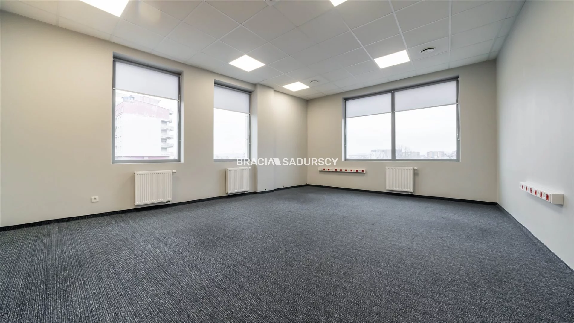 Lokal użytkowy 403,47 m², oferta nr , BS2-LW-306206-14, Kraków, Dębniki, Zakrzówek, Jana Brożka