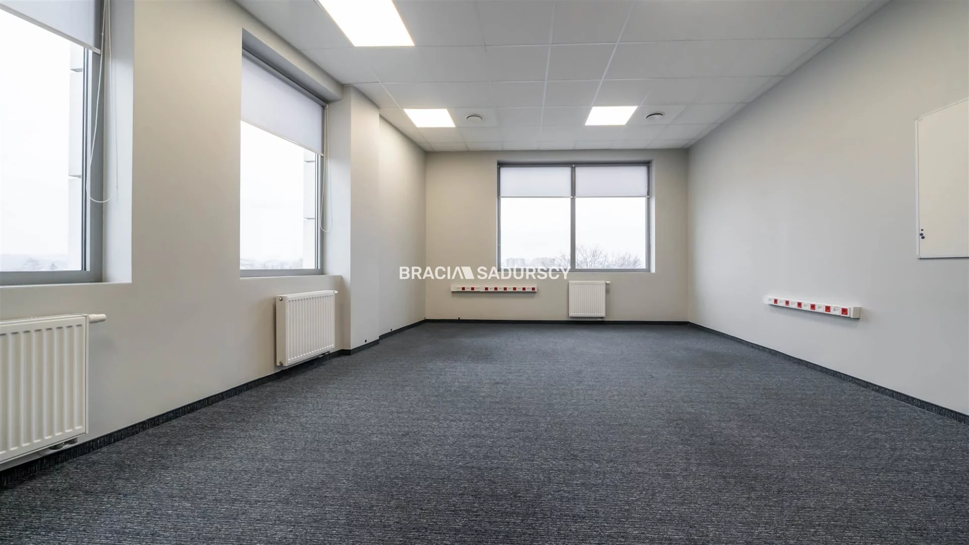 Lokal użytkowy 403,47 m², oferta nr , BS2-LW-306206-14, Kraków, Dębniki, Zakrzówek, Jana Brożka