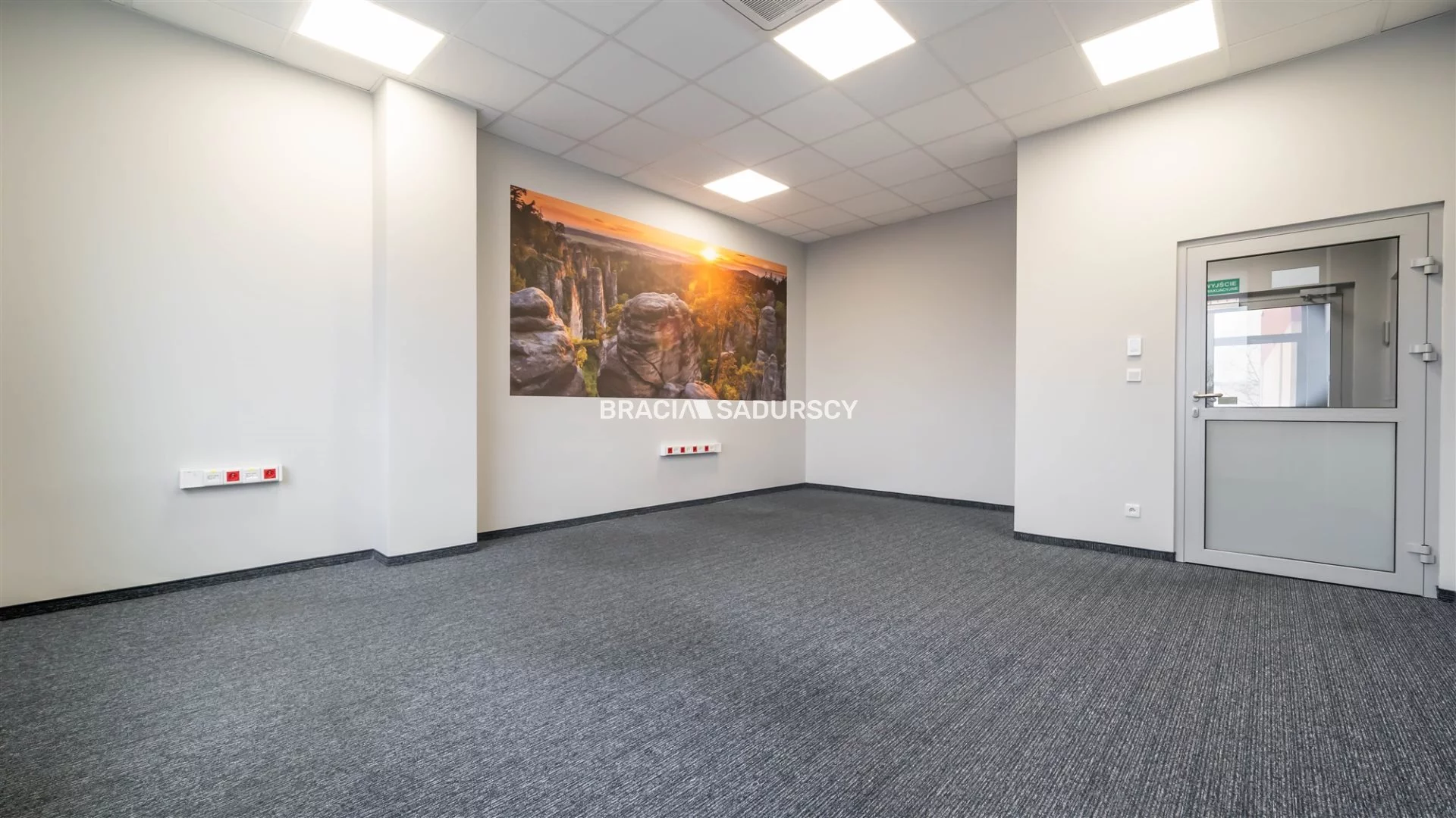 Lokal użytkowy 403,47 m², oferta nr , BS2-LW-306206-14, Kraków, Dębniki, Zakrzówek, Jana Brożka