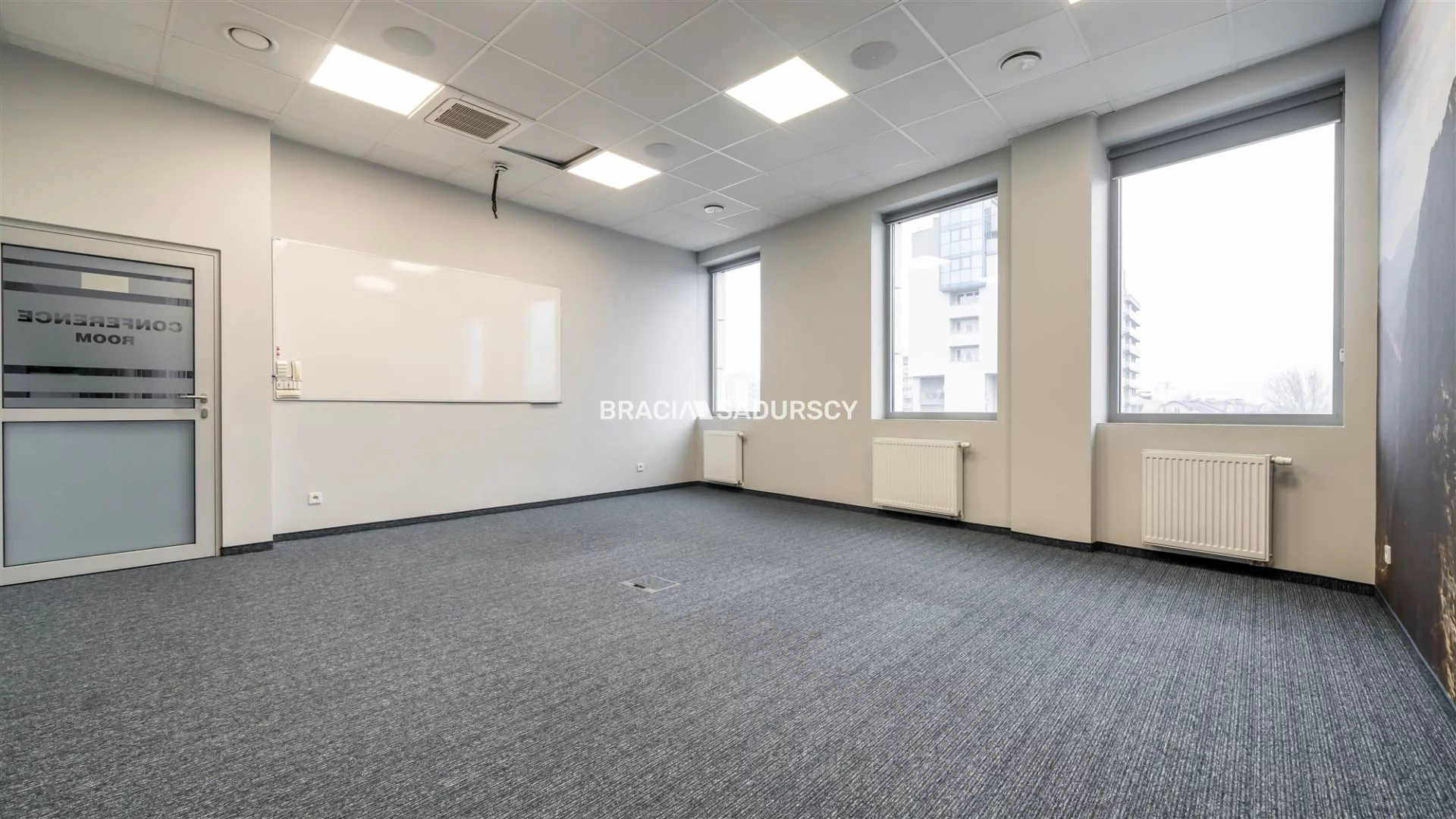 Lokal użytkowy 403,47 m², oferta nr , BS2-LW-306206-14, Kraków, Dębniki, Zakrzówek, Jana Brożka