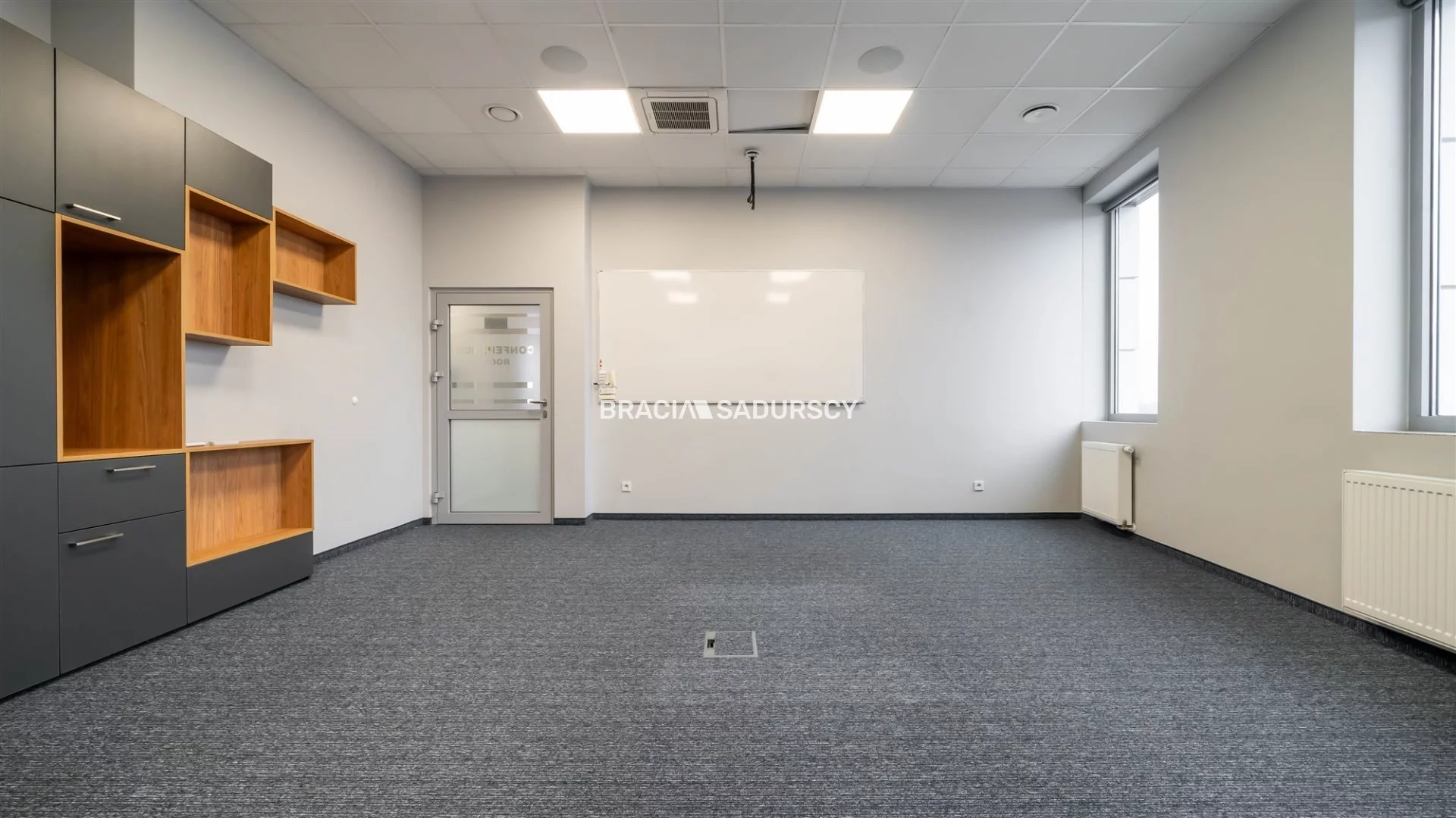 Lokal użytkowy 403,47 m², oferta nr , BS2-LW-306206-14, Kraków, Dębniki, Zakrzówek, Jana Brożka