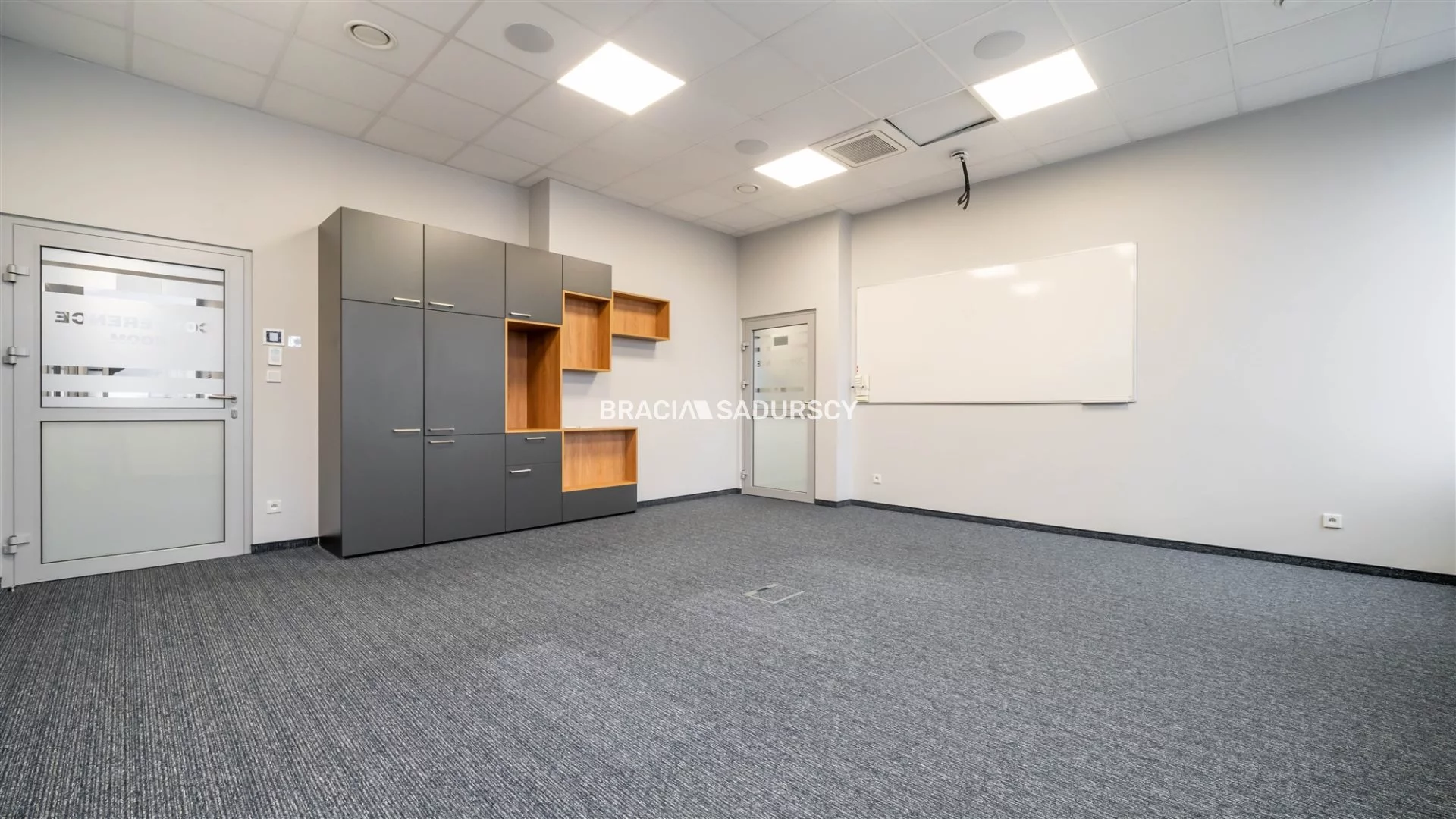 Lokal użytkowy 403,47 m², oferta nr , BS2-LW-306206-14, Kraków, Dębniki, Zakrzówek, Jana Brożka