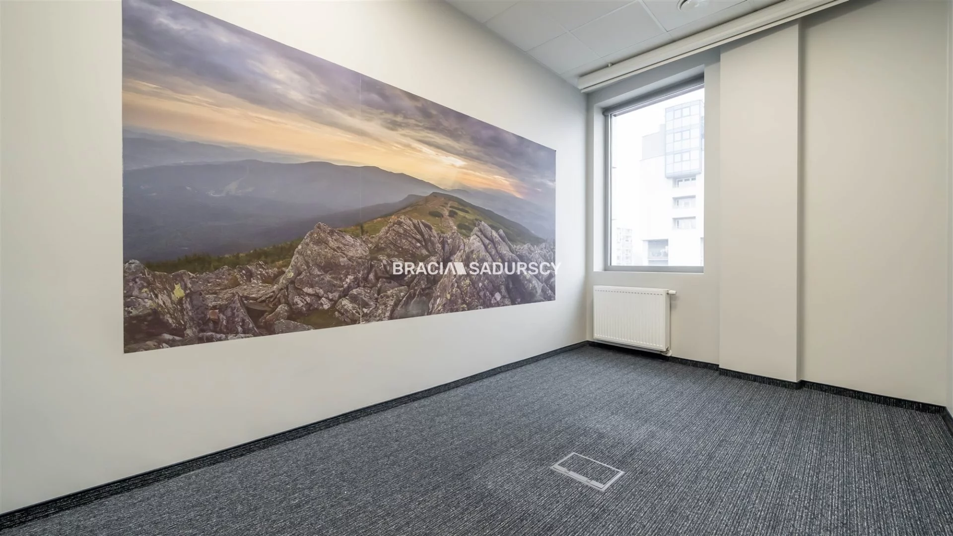 Lokal użytkowy 403,47 m², oferta nr , BS2-LW-306206-14, Kraków, Dębniki, Zakrzówek, Jana Brożka