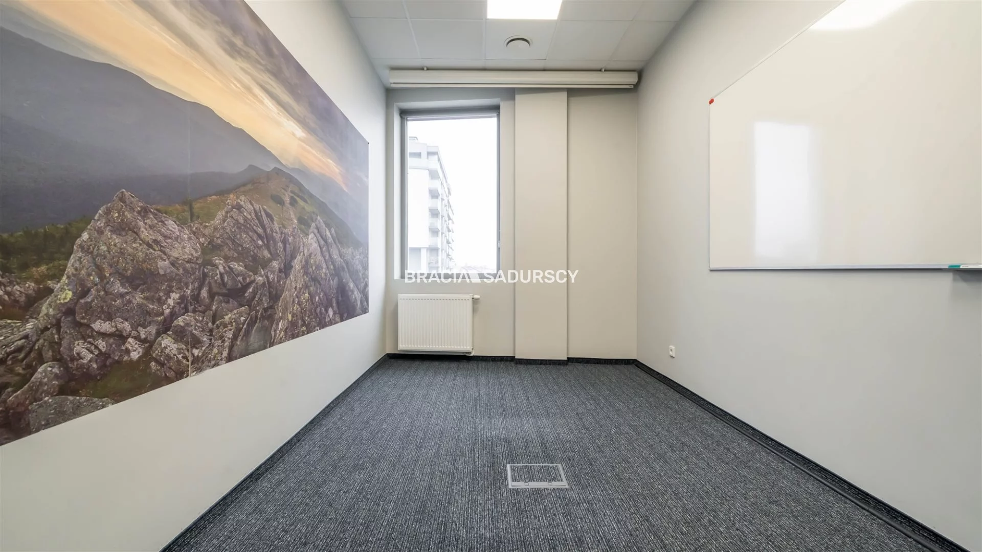 Lokal użytkowy 403,47 m², oferta nr , BS2-LW-306206-14, Kraków, Dębniki, Zakrzówek, Jana Brożka