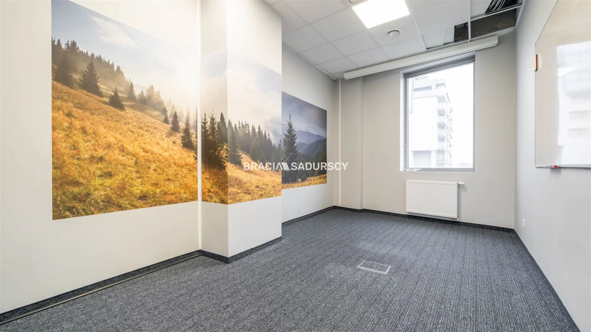 Lokal użytkowy 403,47 m², oferta nr , BS2-LW-306206-14, Kraków, Dębniki, Zakrzówek, Jana Brożka