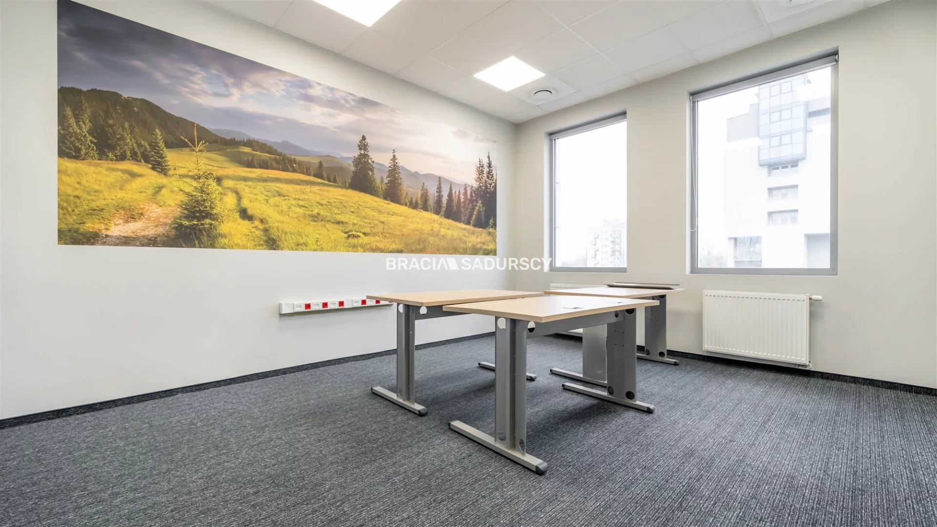 Lokal użytkowy 403,47 m², oferta nr , BS2-LW-306206-14, Kraków, Dębniki, Zakrzówek, Jana Brożka