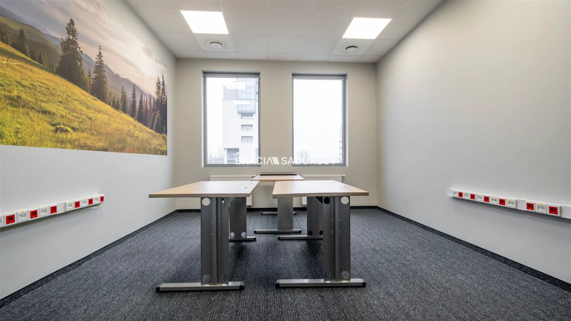 Lokal użytkowy 403,47 m², oferta nr , BS2-LW-306206-14, Kraków, Dębniki, Zakrzówek, Jana Brożka