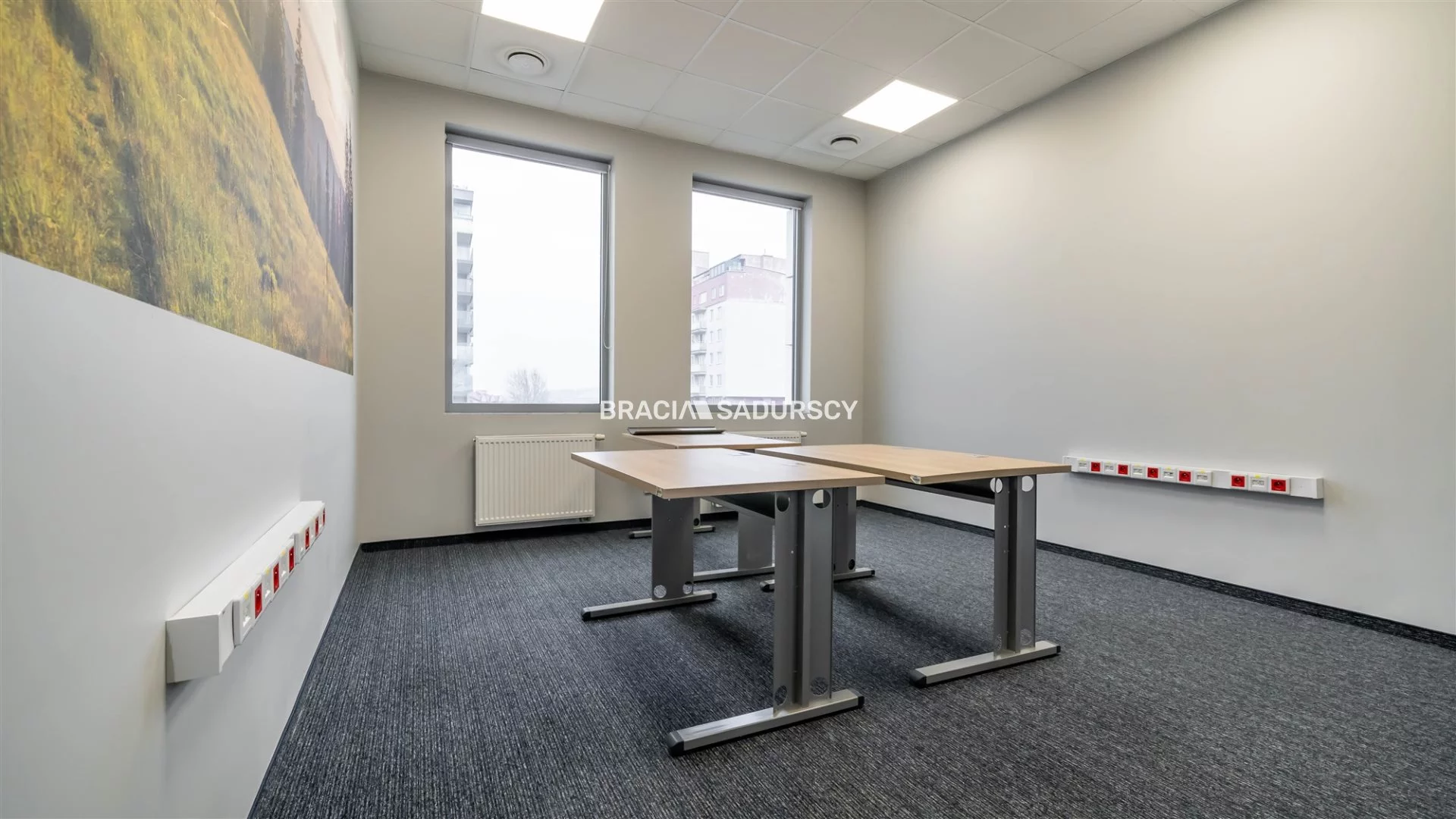 Lokal użytkowy 403,47 m², oferta nr , BS2-LW-306206-14, Kraków, Dębniki, Zakrzówek, Jana Brożka