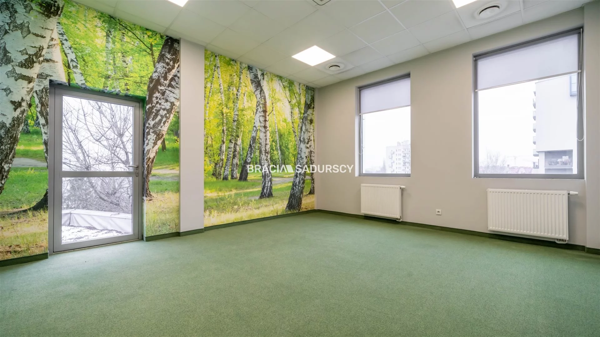 Lokal użytkowy 403,47 m², oferta nr , BS2-LW-306206-14, Kraków, Dębniki, Zakrzówek, Jana Brożka