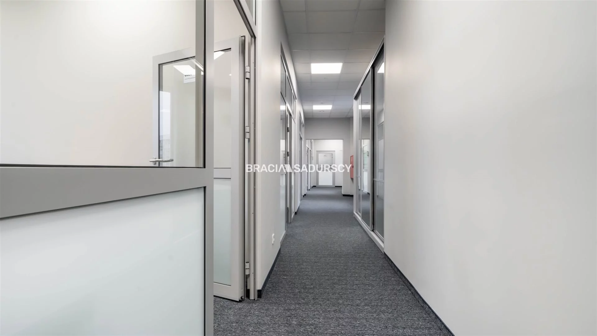 Lokal użytkowy 403,47 m², oferta nr , BS2-LW-306206-14, Kraków, Dębniki, Zakrzówek, Jana Brożka